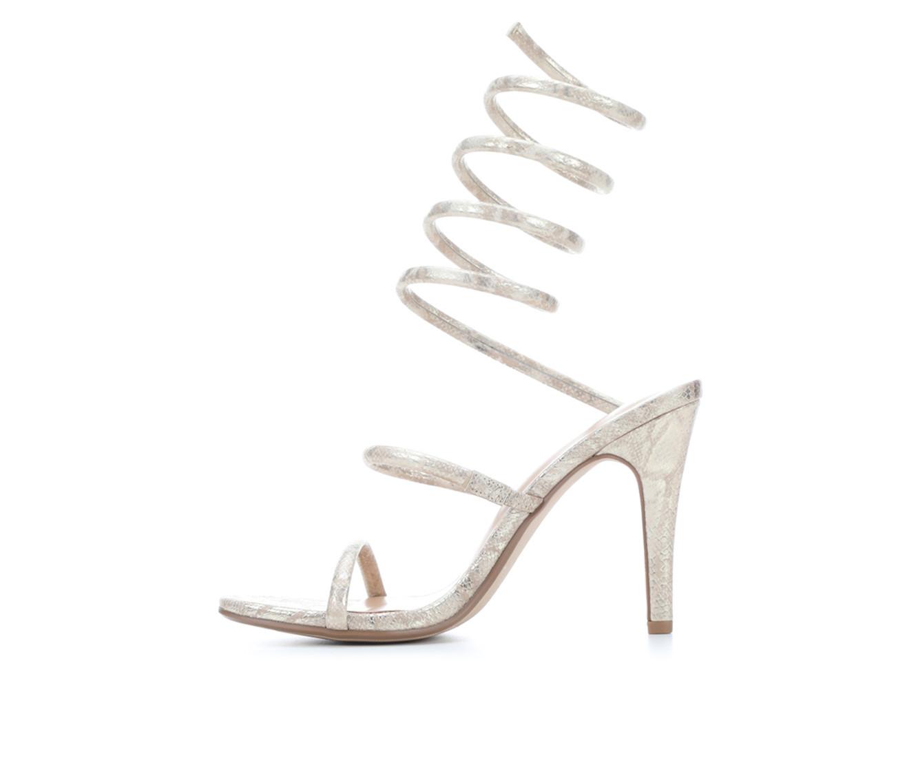 Women's Delicious Axis-S Stiletto Heels