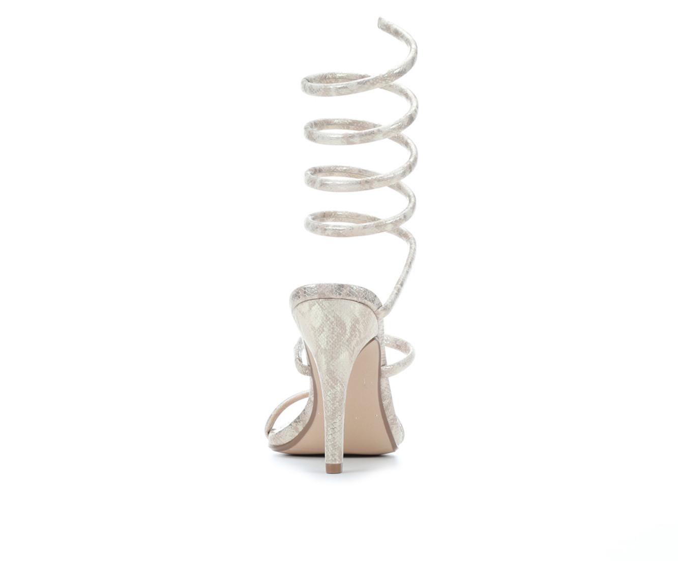 Women's Delicious Axis-S Stiletto Heels