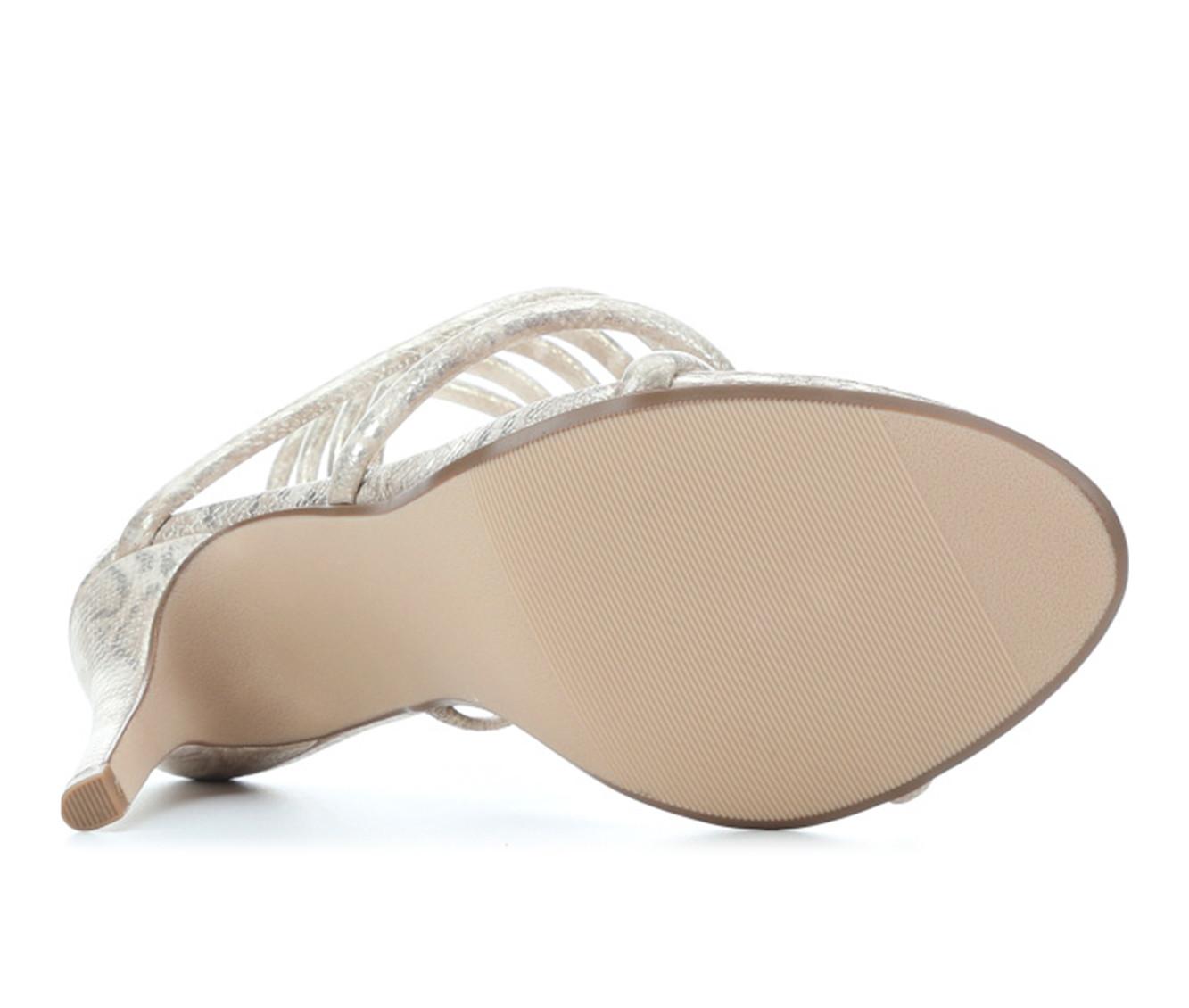 Women's Delicious Axis-S Stiletto Heels