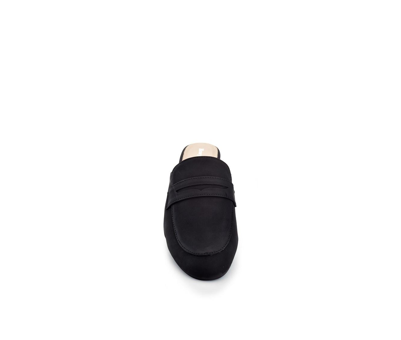 Women's Henry Ferrara Comfort-F Mules