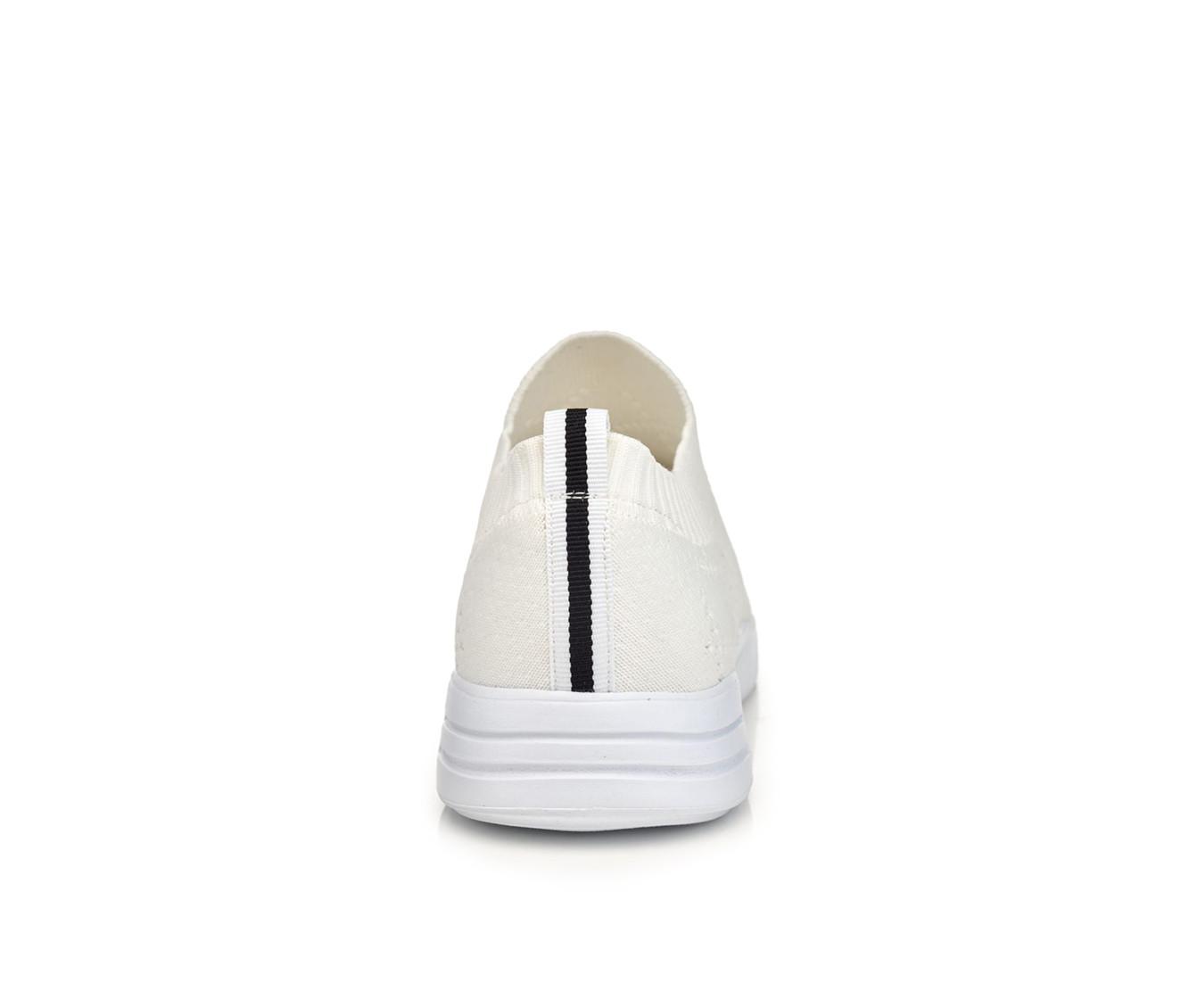 Women's Henry Ferrara Good Times Slip On Sneakers