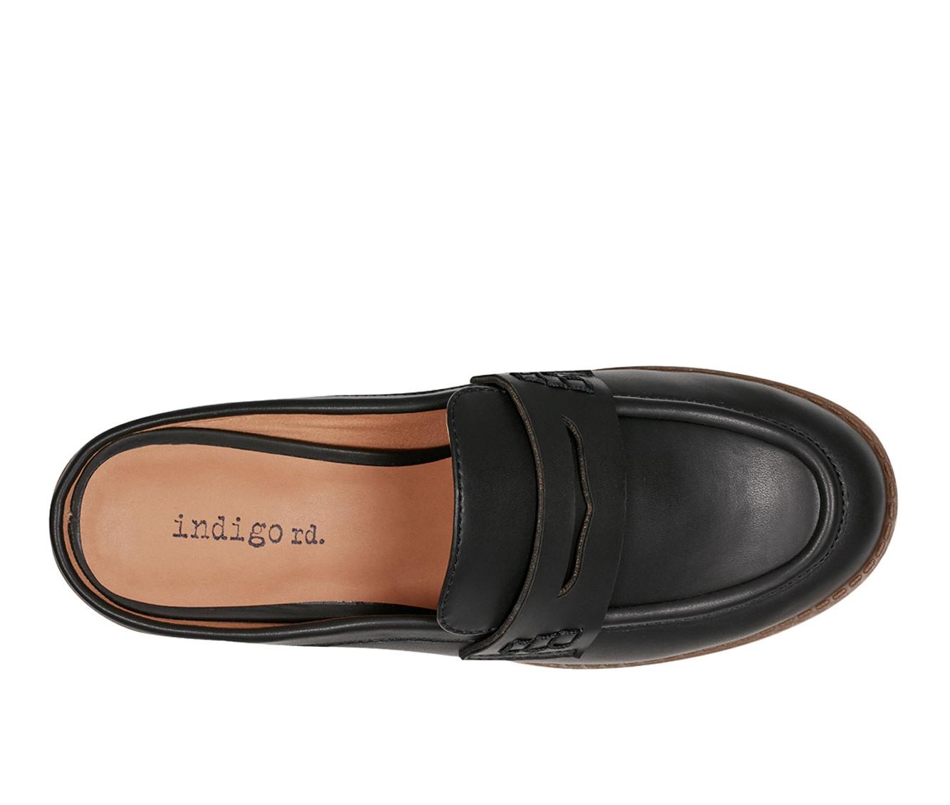 Women's Indigo Road Lovelie Mules