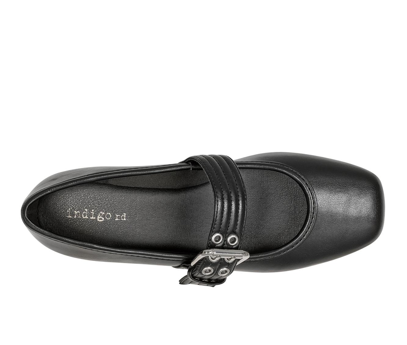 Women's Indigo Road Caprie Flats