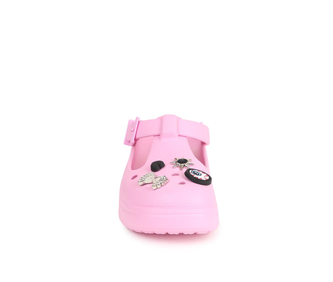 Women's Crocs Classic Mary Jane Clogs