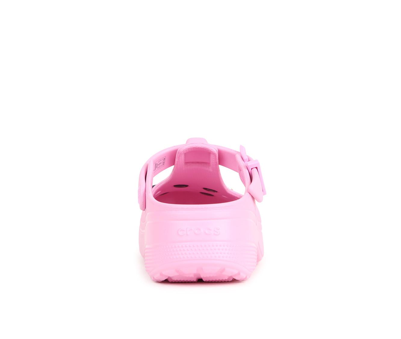 Women's Crocs Classic Mary Jane Clogs