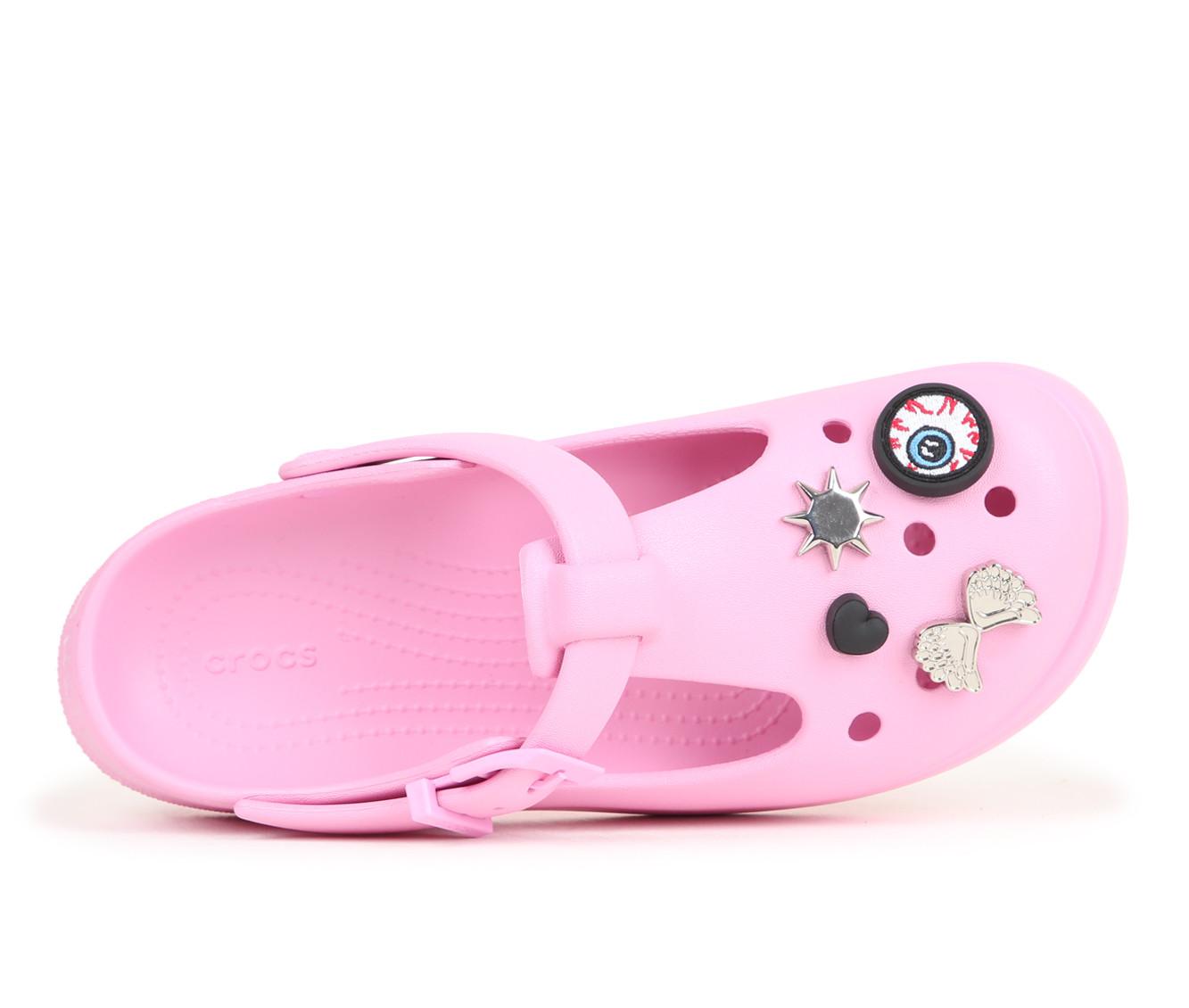 Women's Crocs Classic Mary Jane Clogs