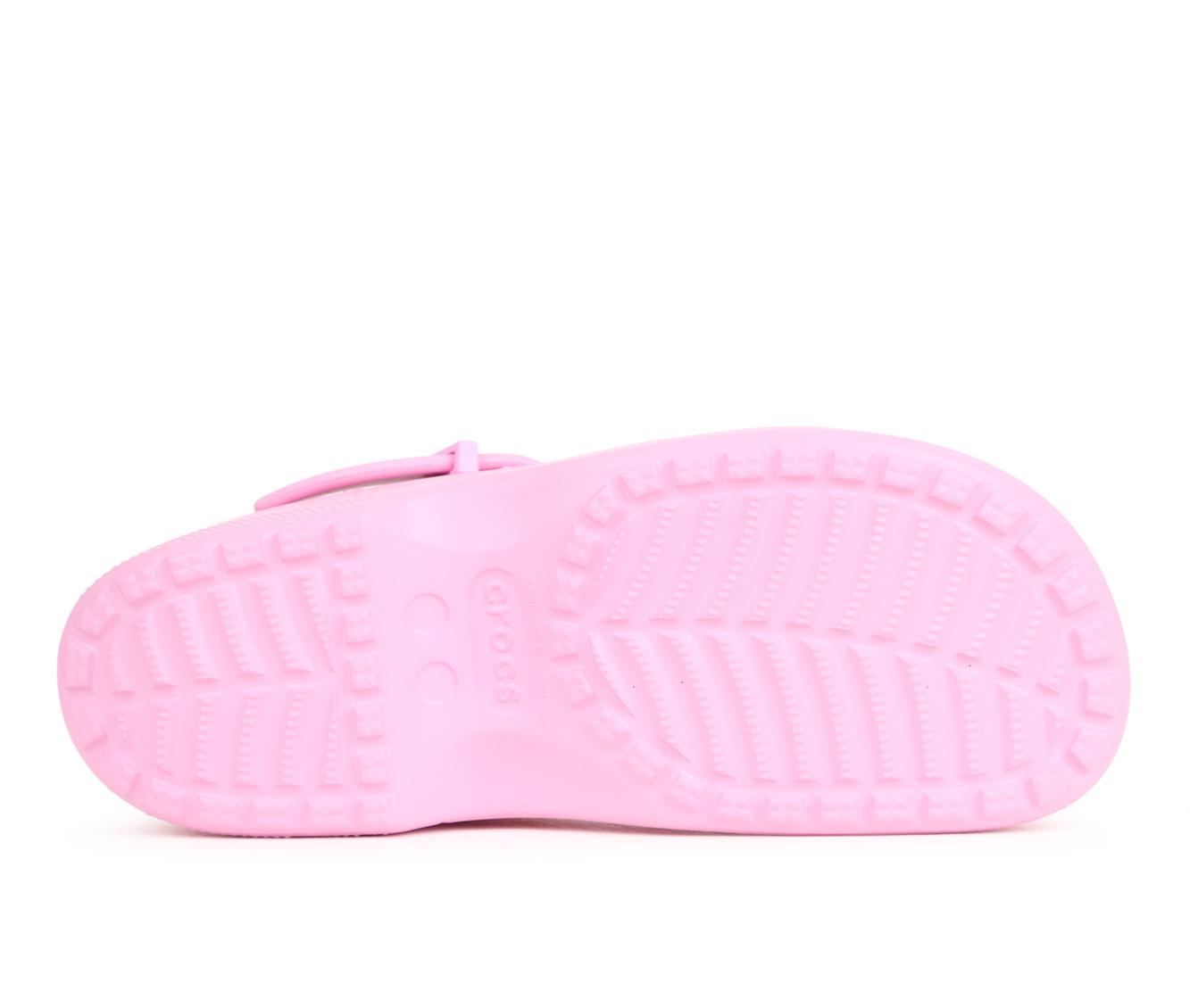 Women's Crocs Classic Mary Jane Clogs