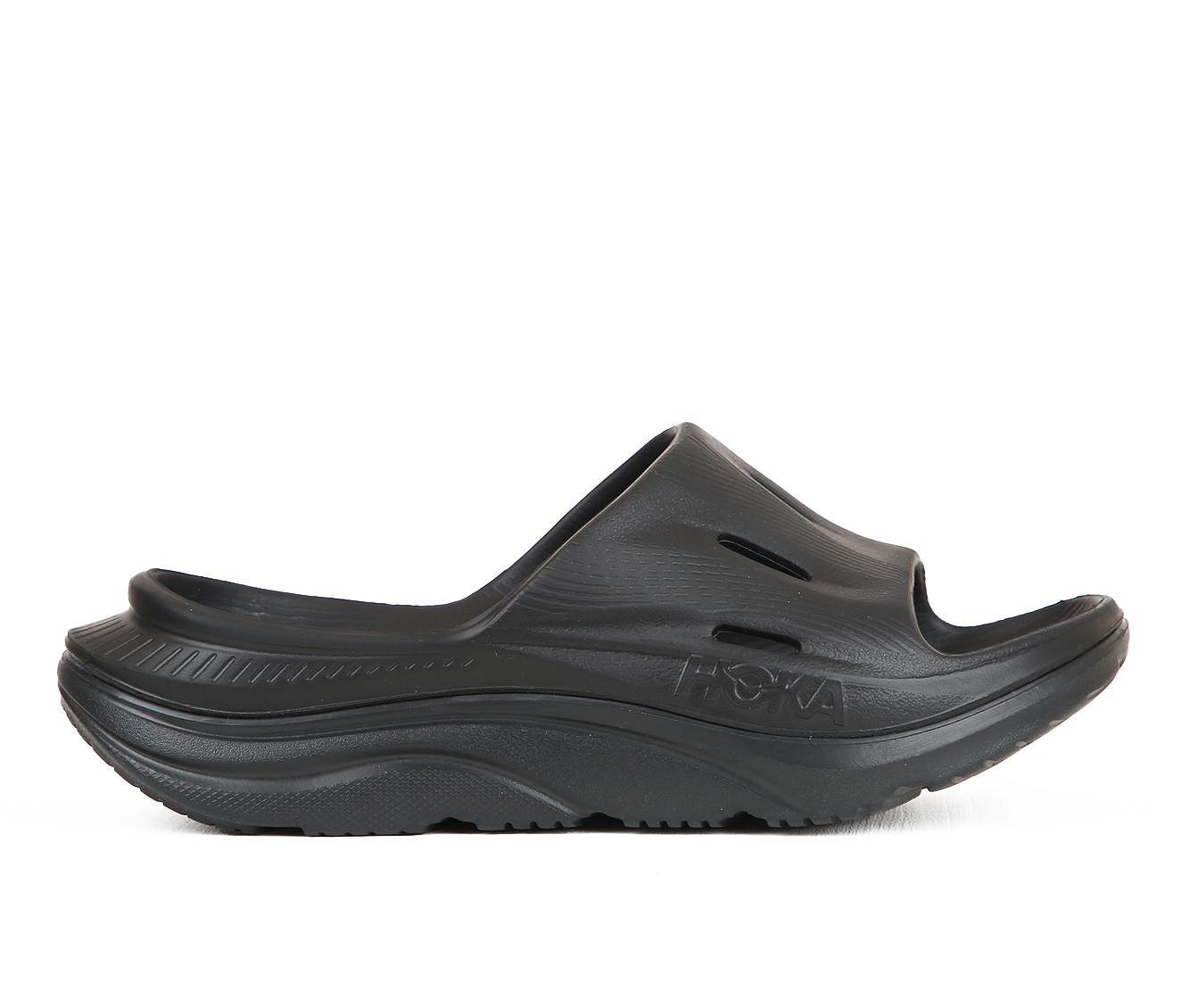 Adults' Hoka Ora Recovery Slide 3 Sandals