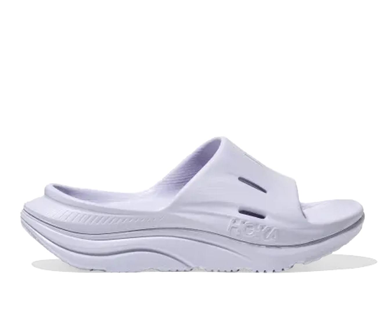 Adults' Hoka Ora Recovery Slide 3 Sandals