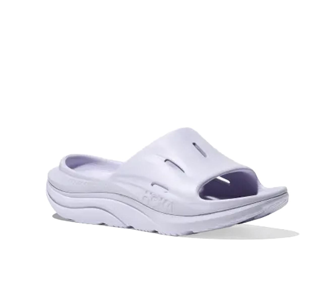 Adults' Hoka Ora Recovery Slide 3 Sandals