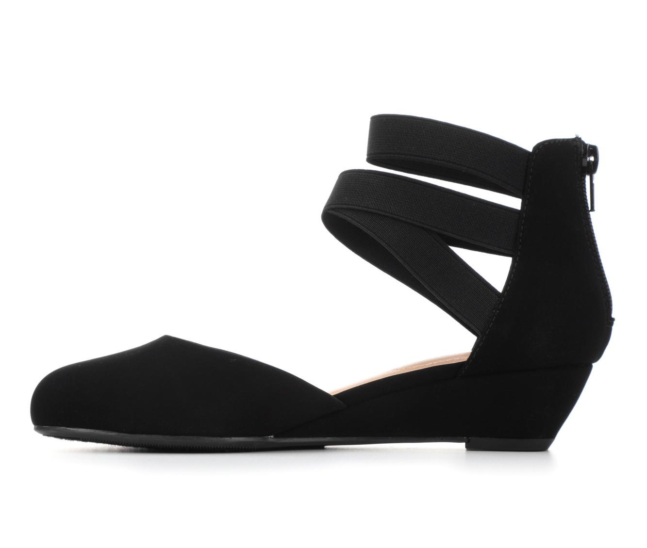 Solanz Edith Wedges