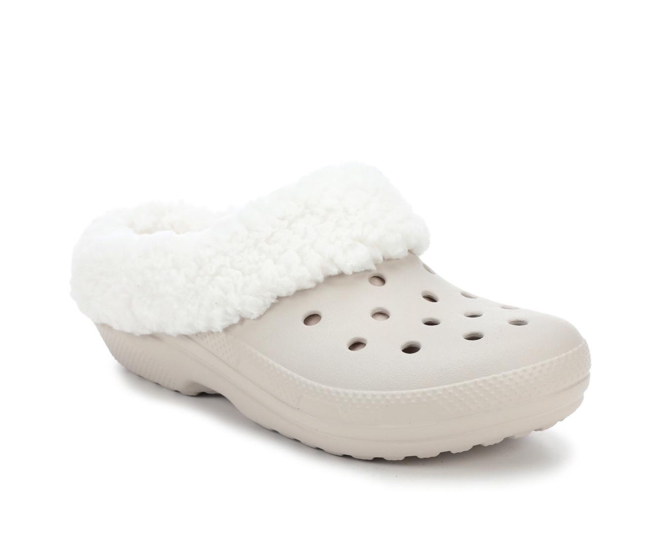Women's Crocs Classic Blitzen IV Clogs
