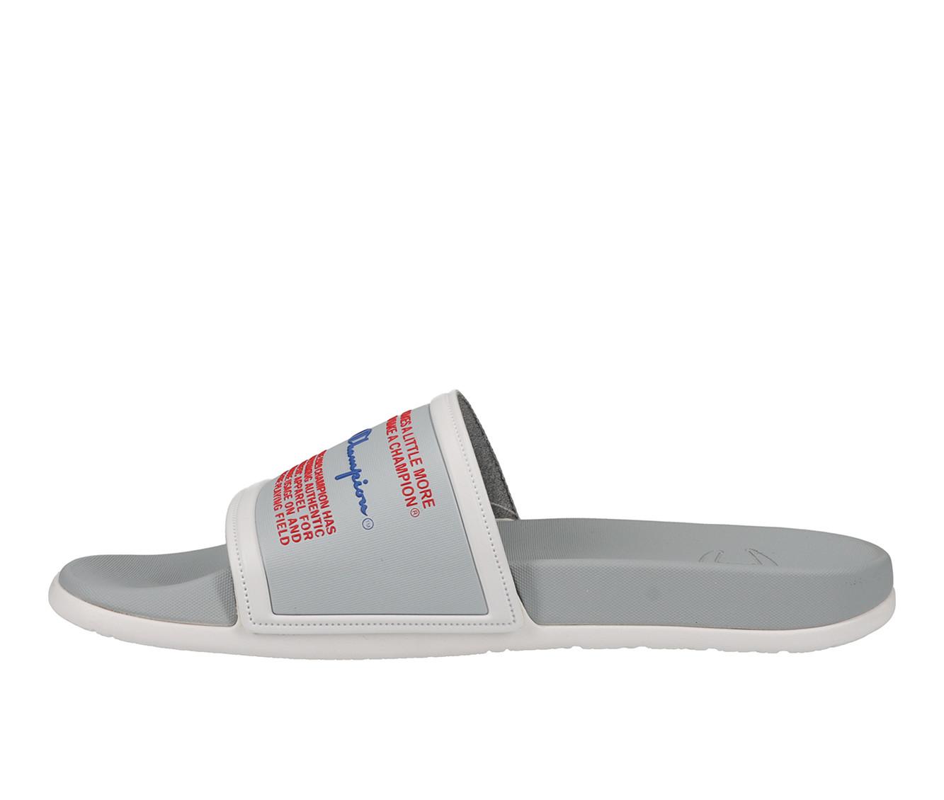 Men's Champion IPO Squish Sport Slides