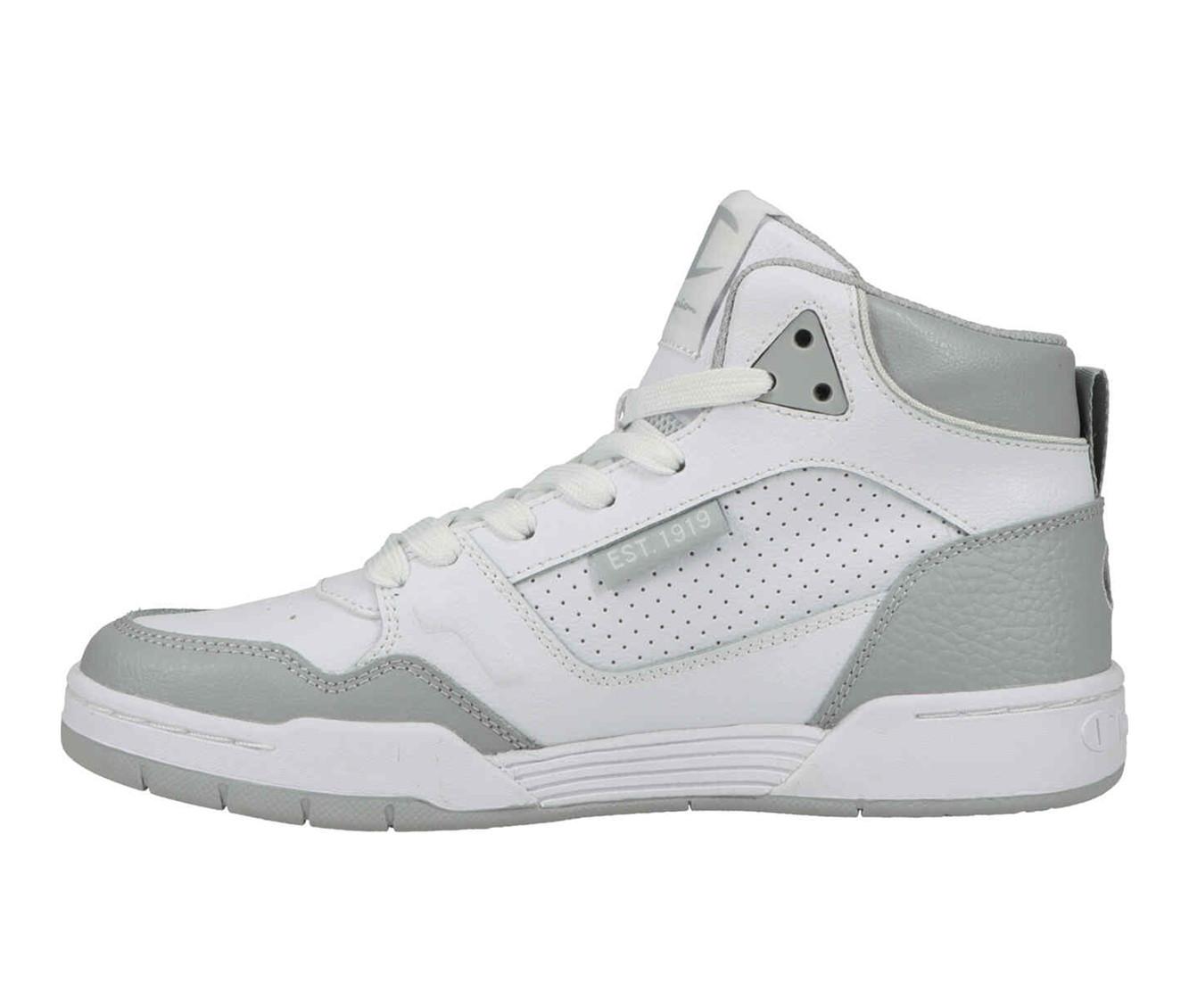 Men's Champion 5 on 5 Hi Sneakers