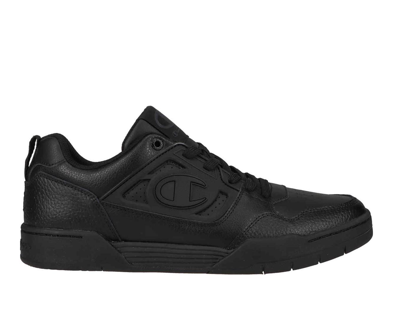 Men's Champion 5 on 5 Lo Court Sneakers