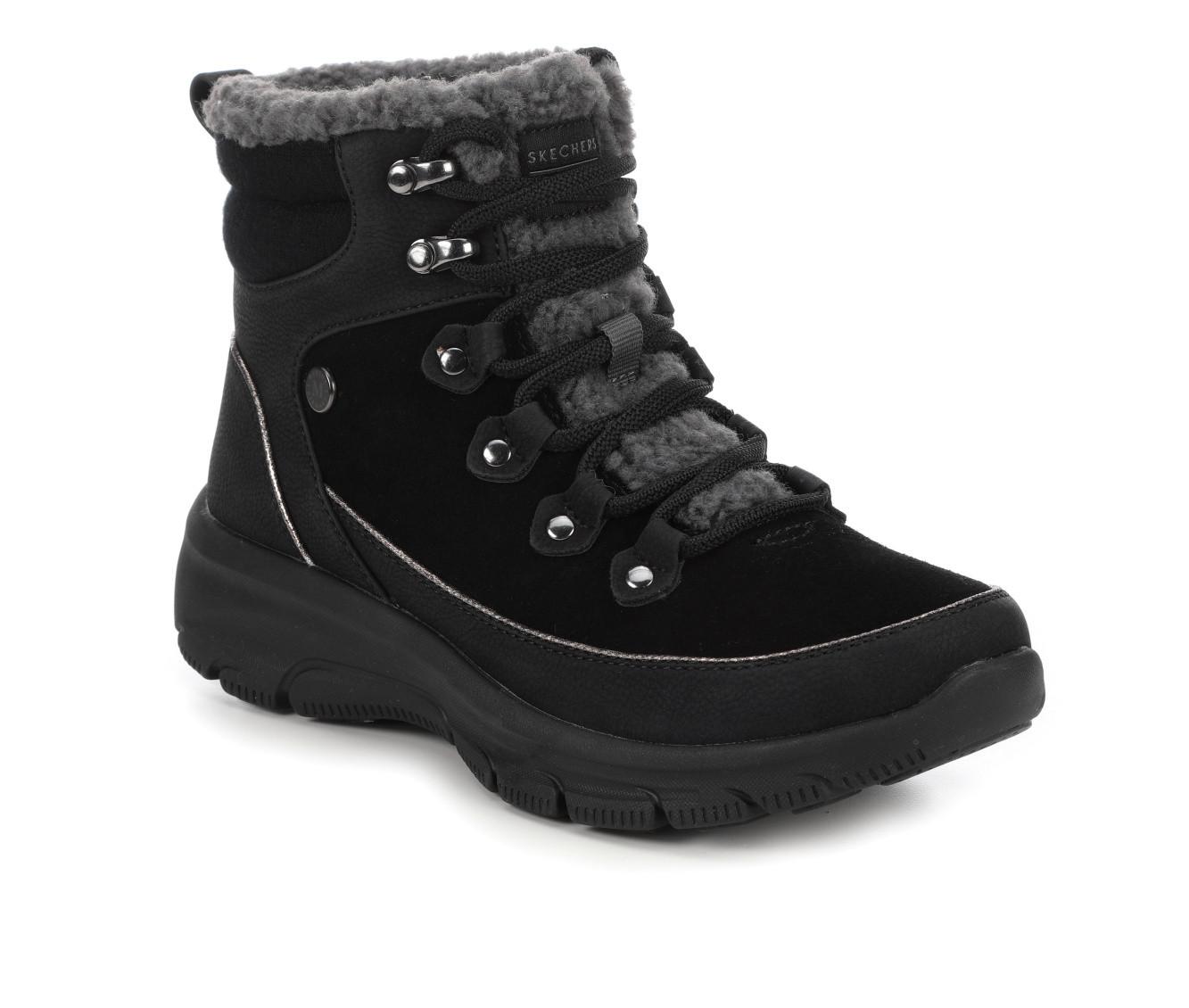 Women's Skechers Mrtha Es Goin 188013 Boots