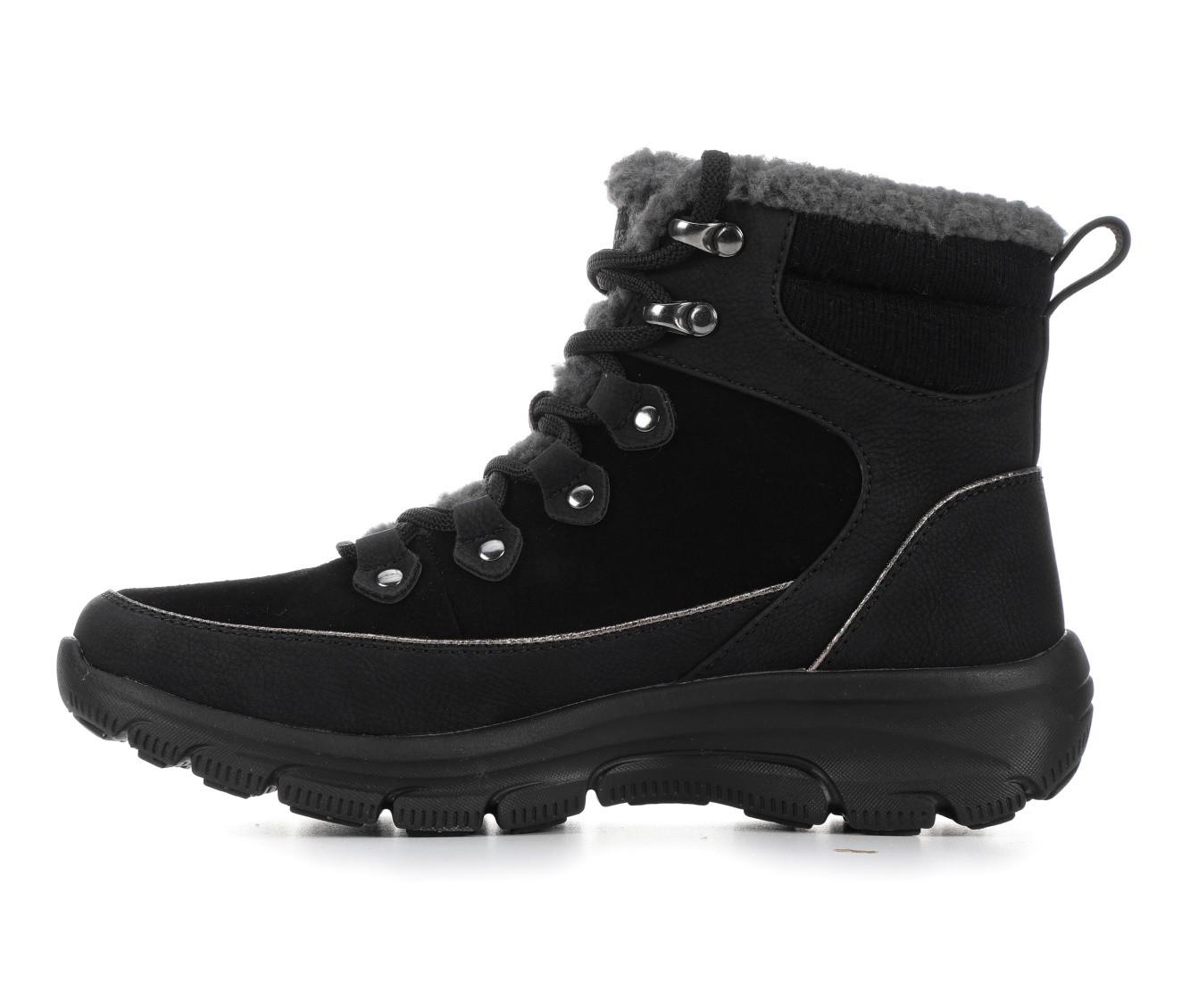 Women's Skechers Mrtha Es Goin 188013 Boots