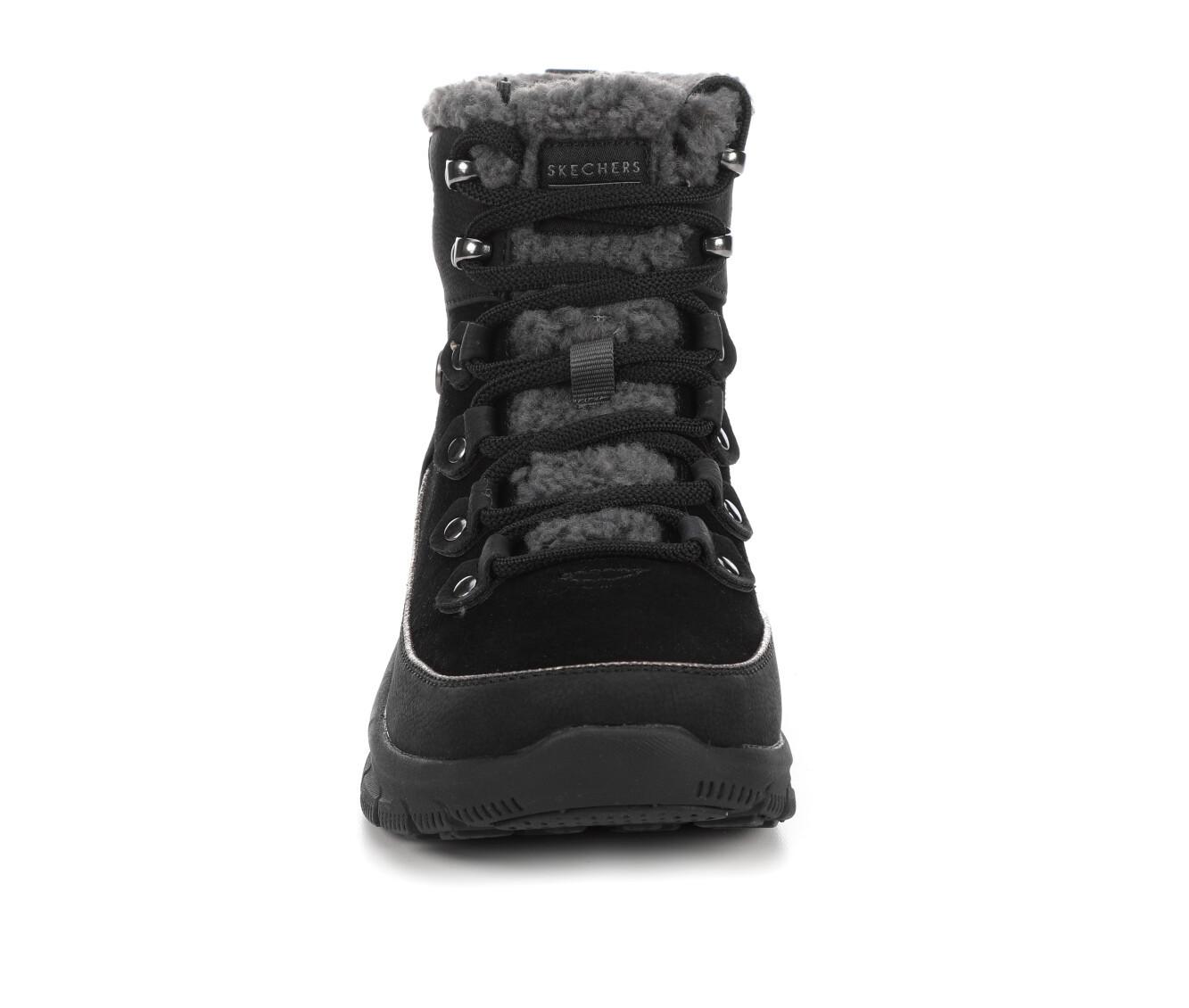 Women's Skechers Mrtha Es Goin 188013 Boots