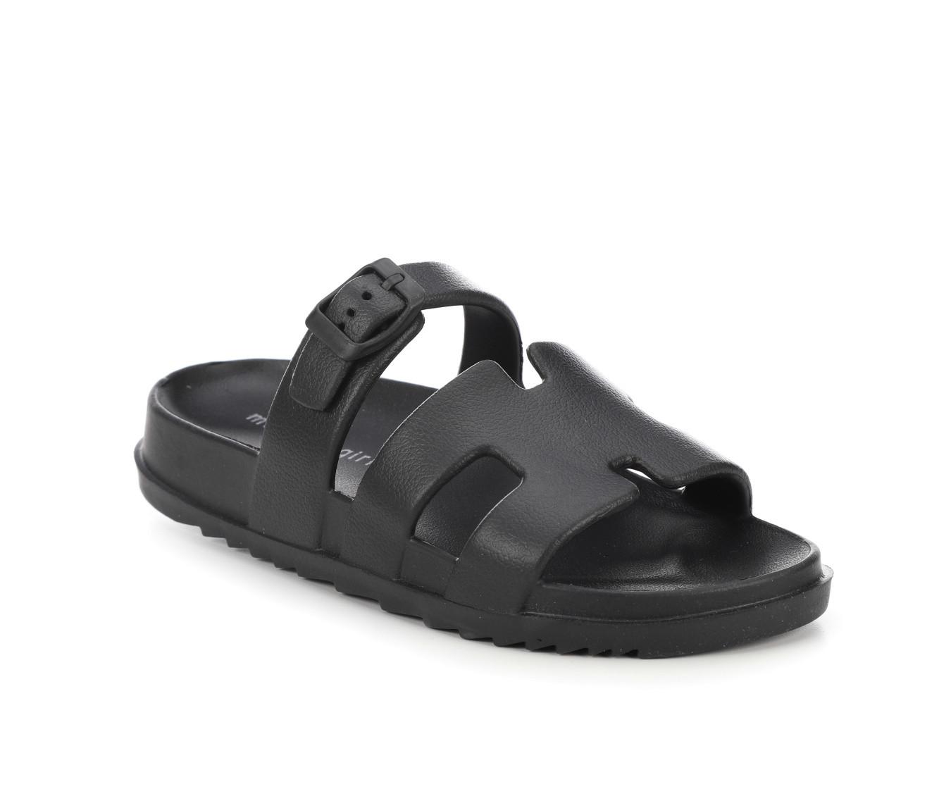 Women's Madden Girl Darliing Footbed Sandals