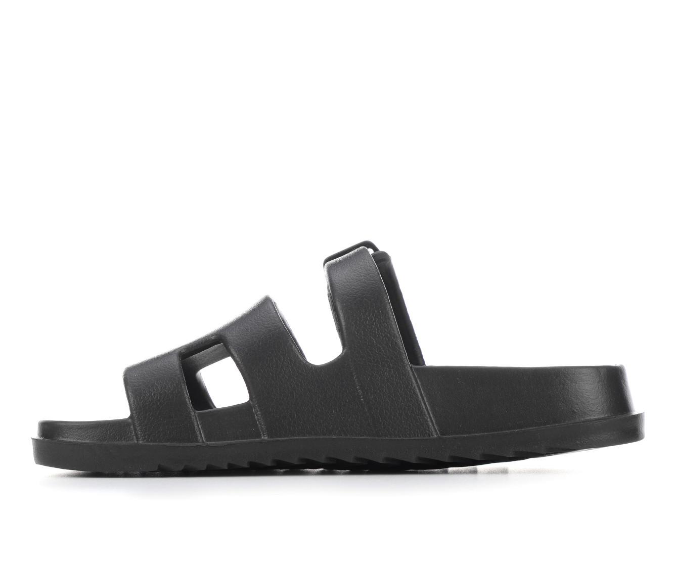 Women's Madden Girl Darliing Footbed Sandals
