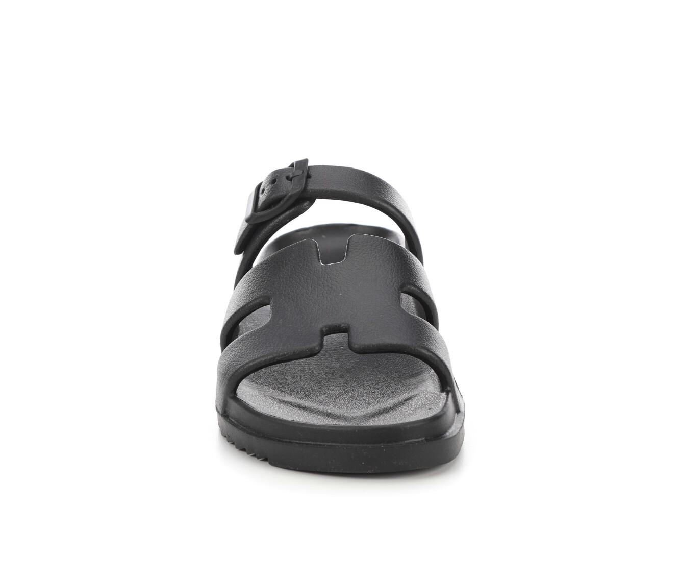 Women's Madden Girl Darliing Footbed Sandals