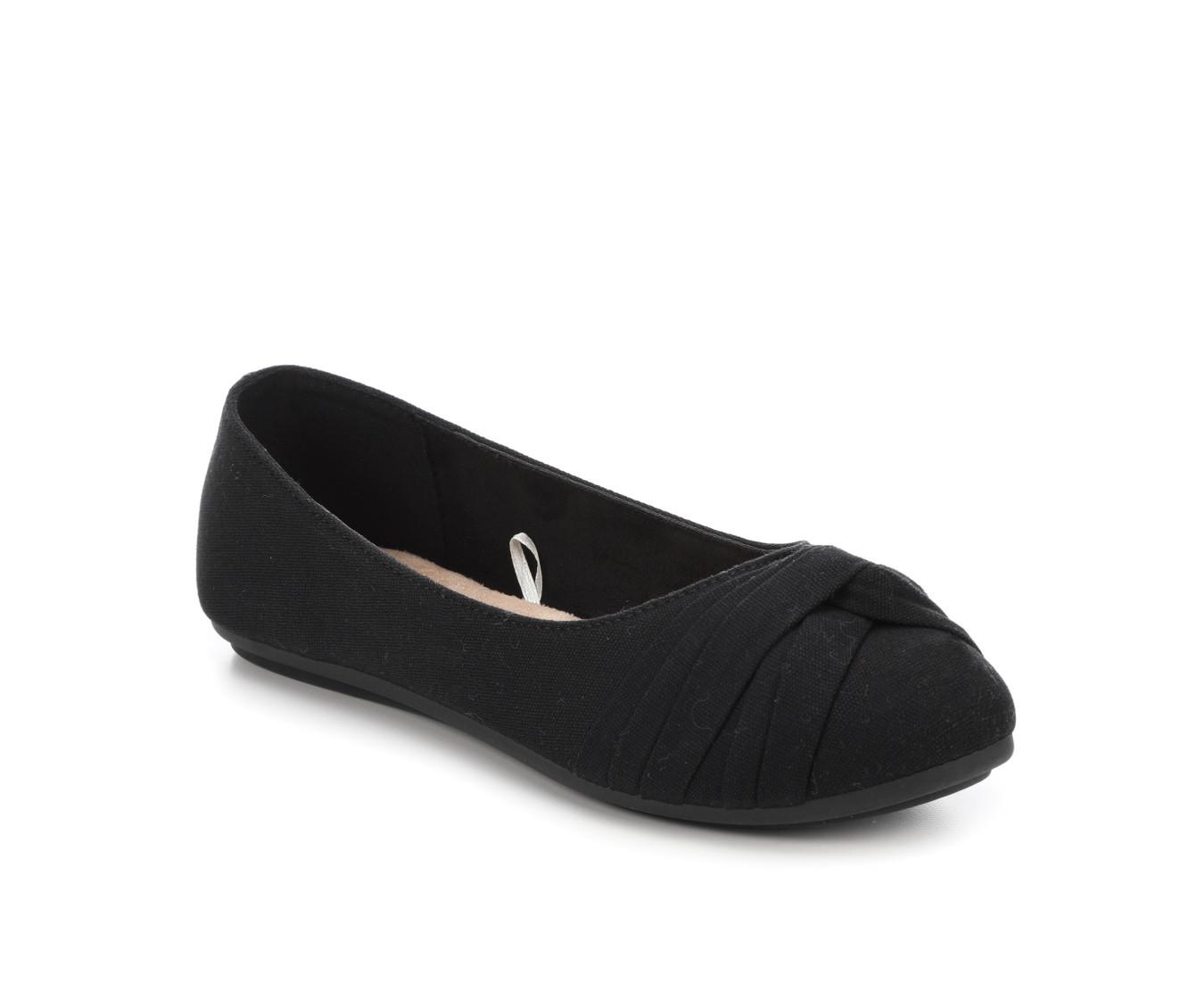 Women's Harborsides Novalee Flats