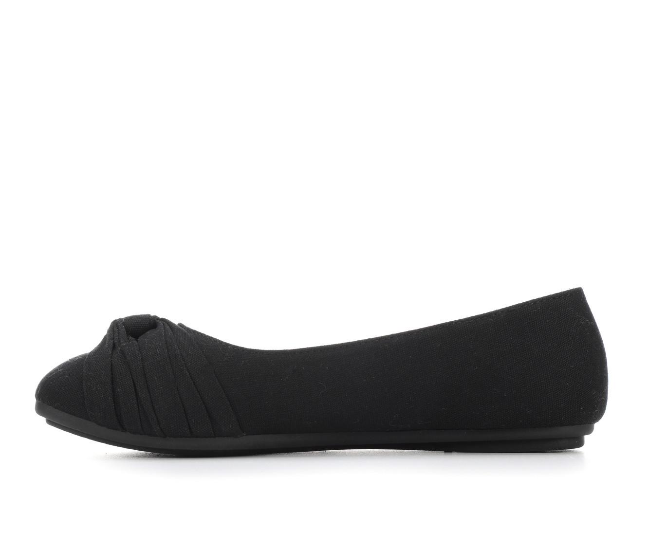 Women's Harborsides Novalee Flats