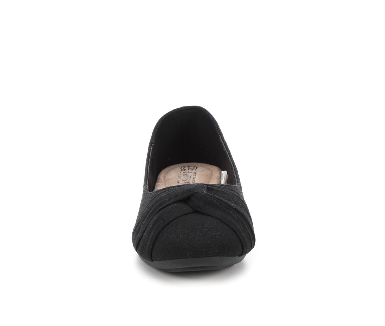 Women's Harborsides Novalee Flats