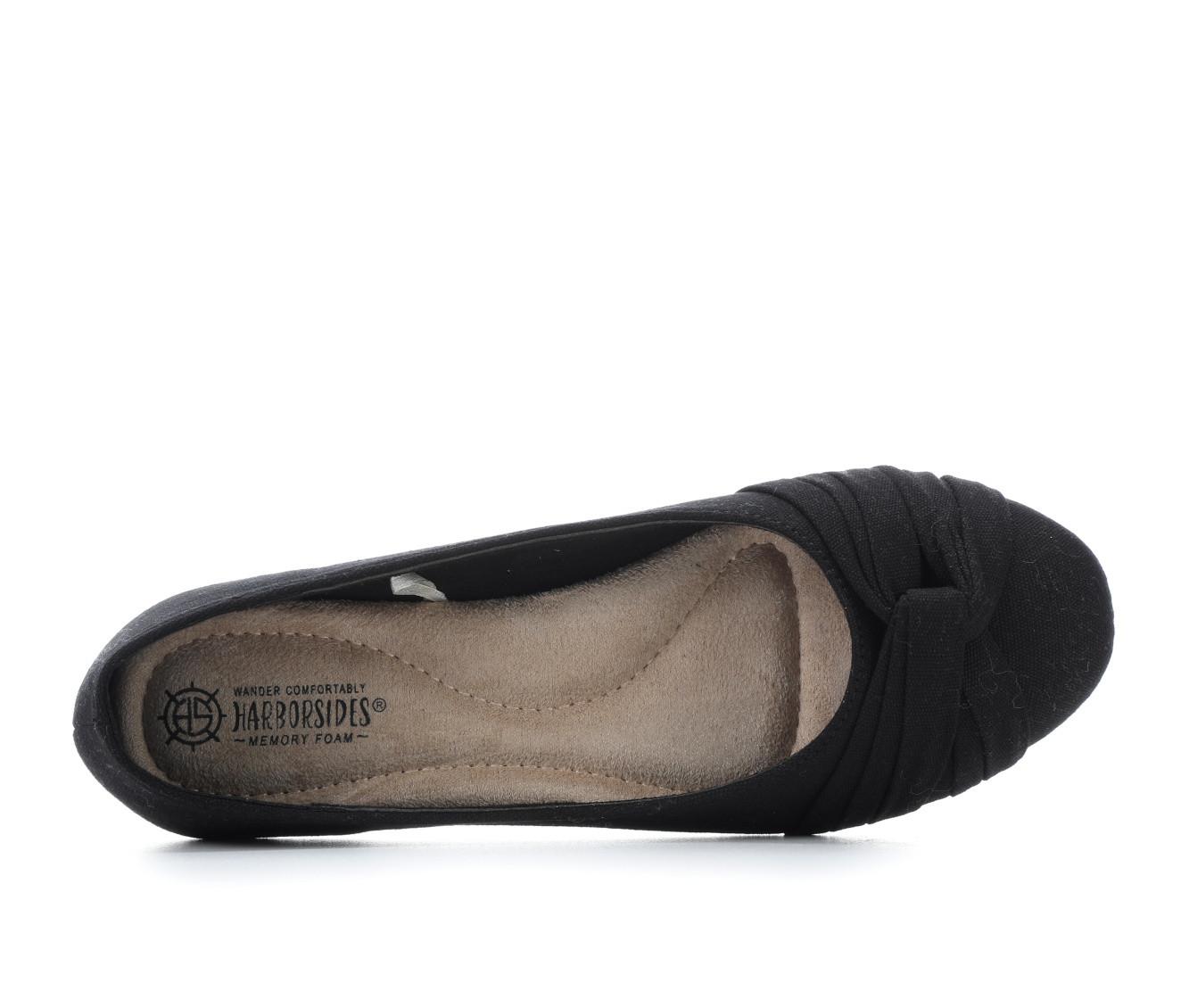 Women's Harborsides Novalee Flats