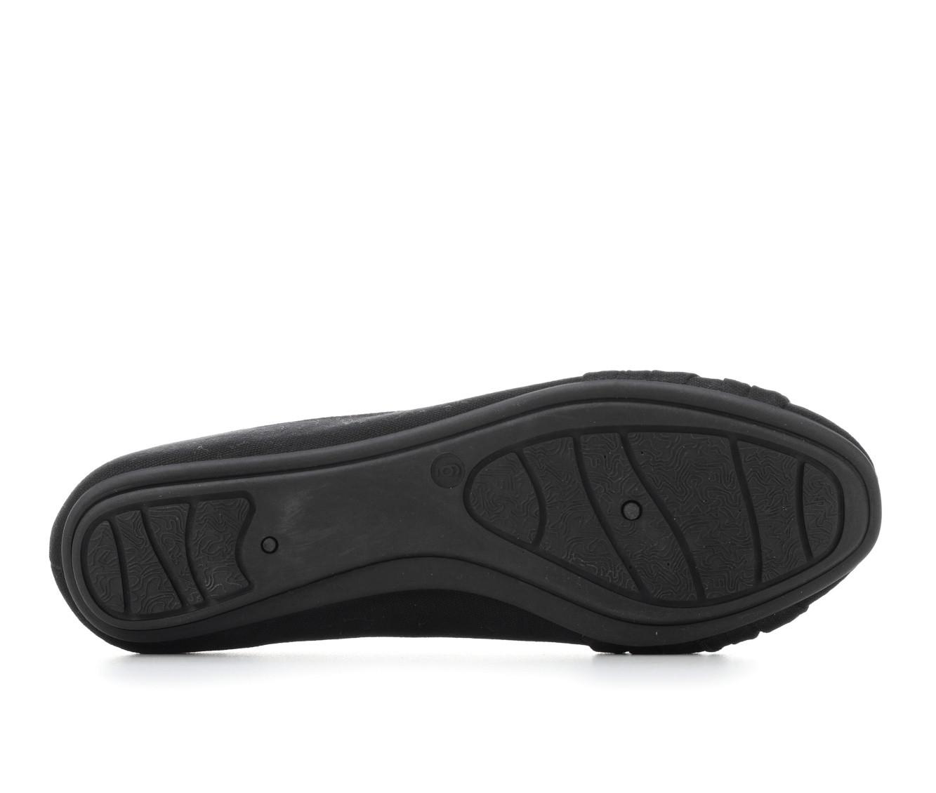 Women's Harborsides Novalee Flats