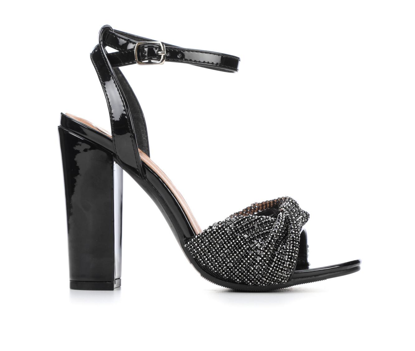 Women's Daisy Fuentes Riona Dress Sandals