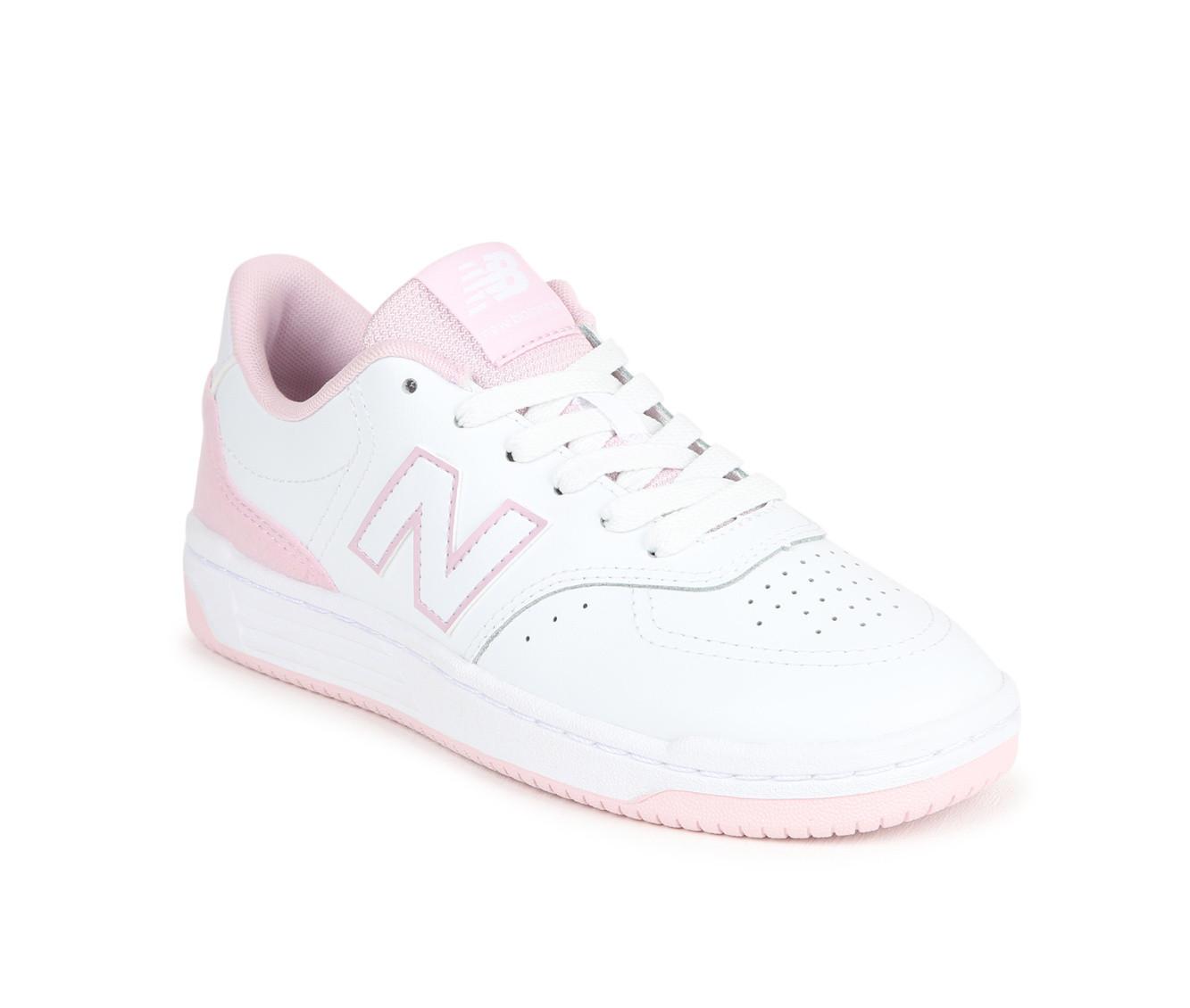 Girls' New Balance Little Kid BB80 Sneakers