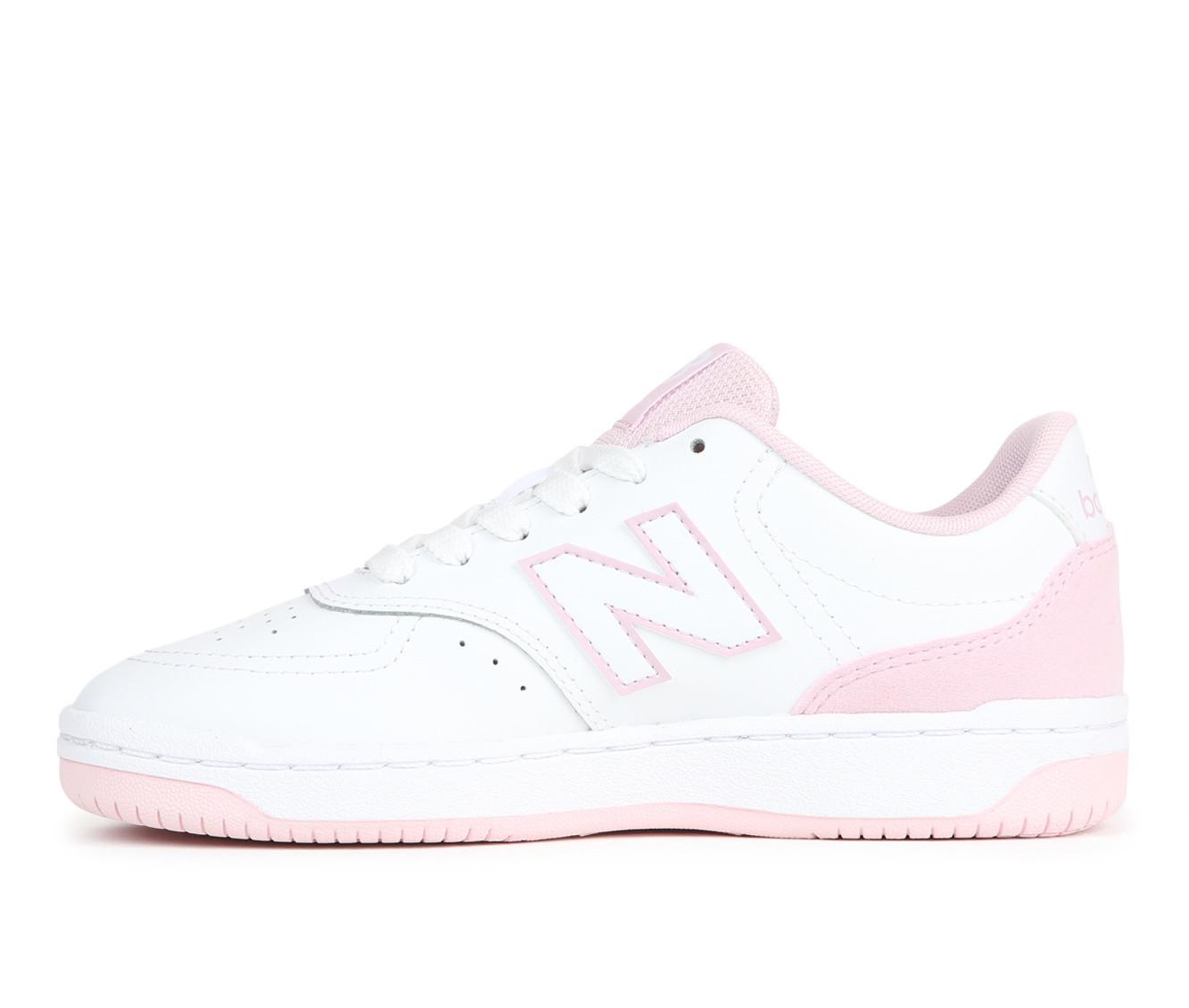 Girls' New Balance Little Kid BB80 Sneakers