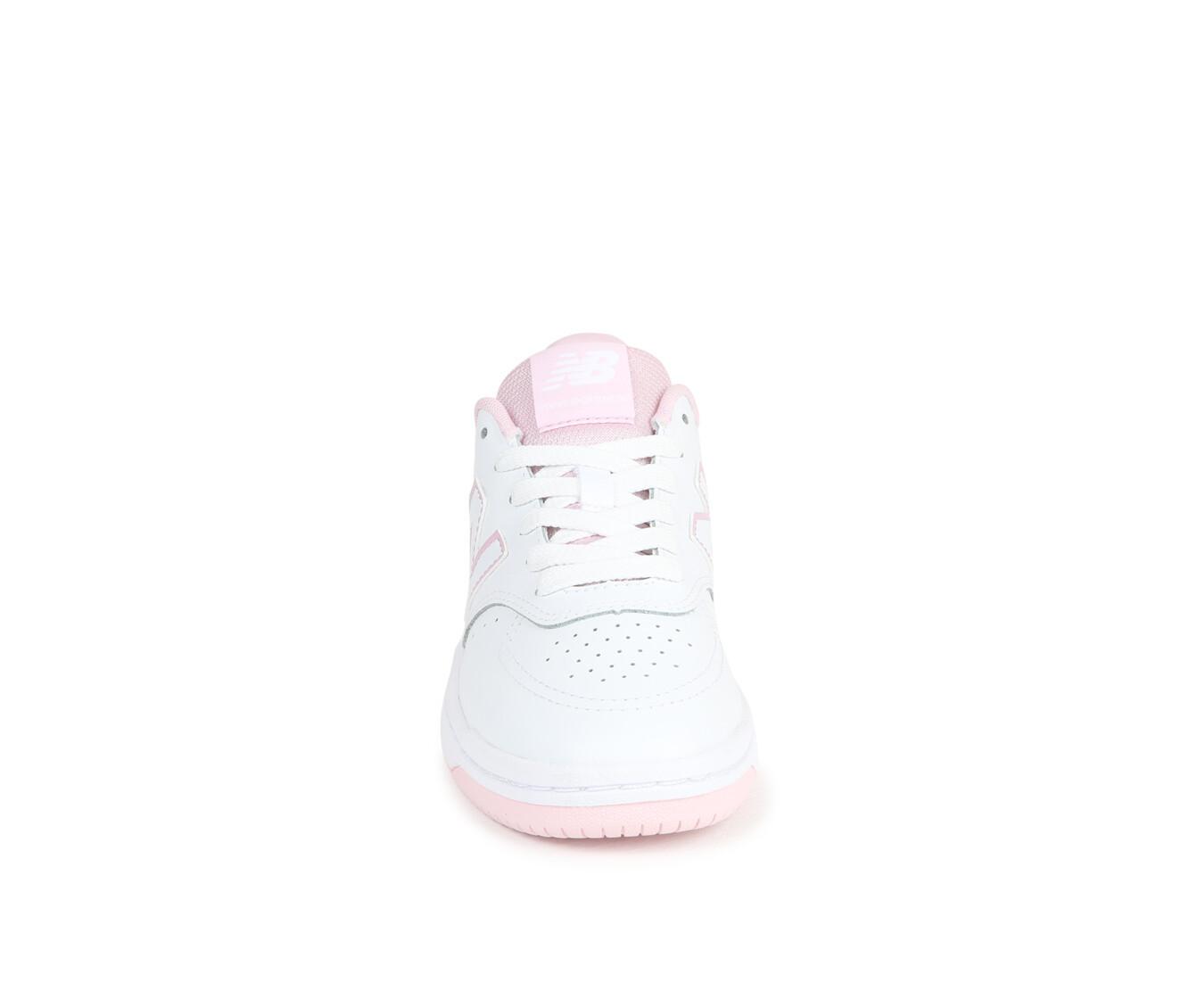 Girls' New Balance Little Kid BB80 Sneakers