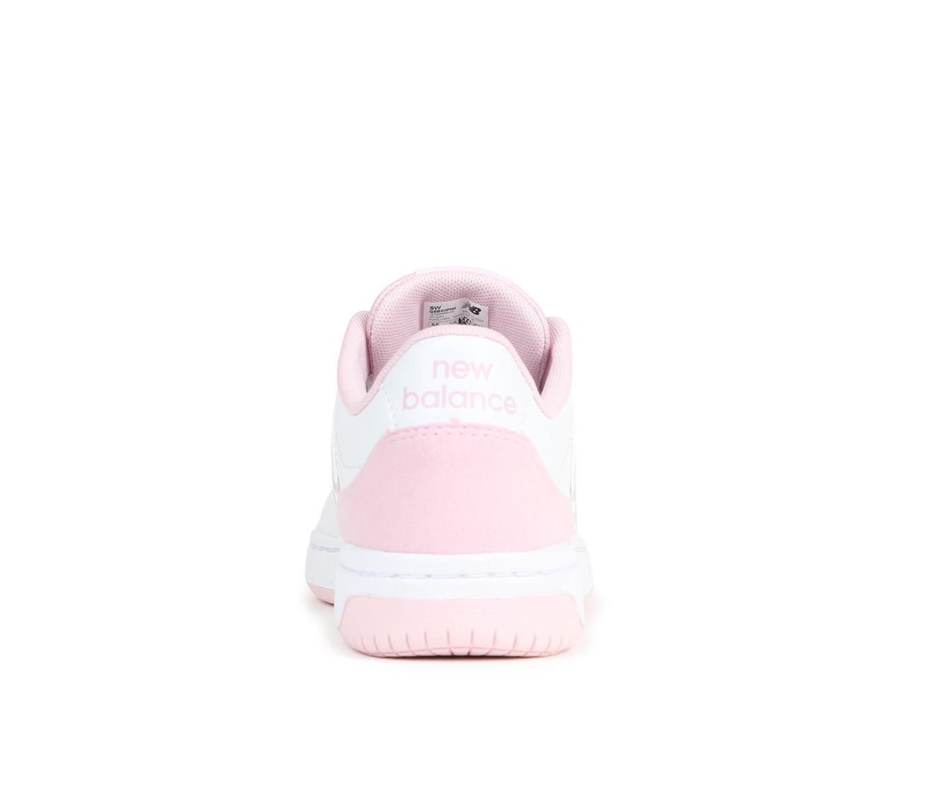 Girls' New Balance Little Kid BB80 Sneakers