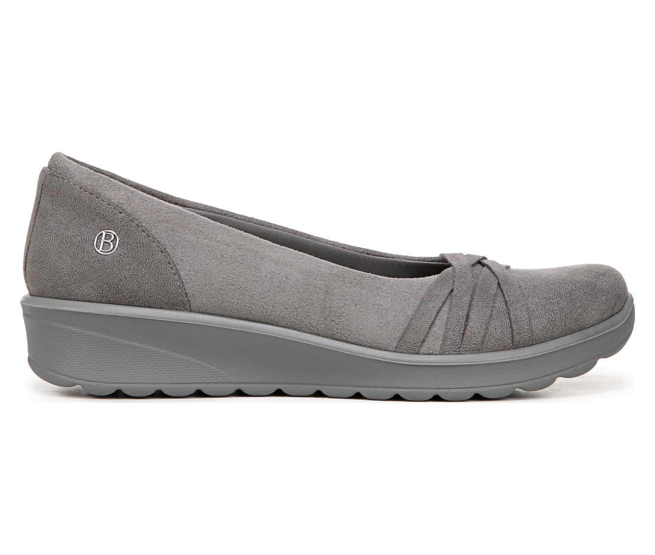 Women's BZEES Goody Slip On Shoes