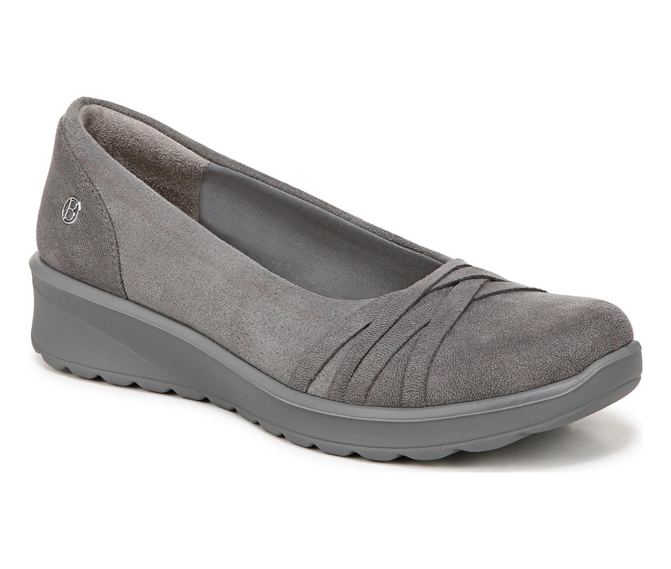 Women's BZEES Goody Slip On Shoes