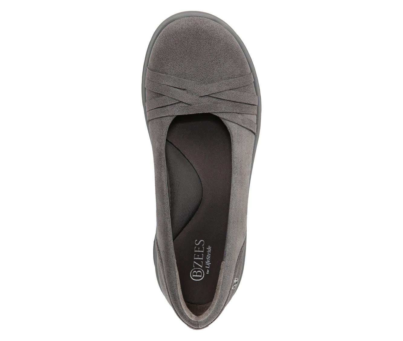 Women's BZEES Goody Slip On Shoes