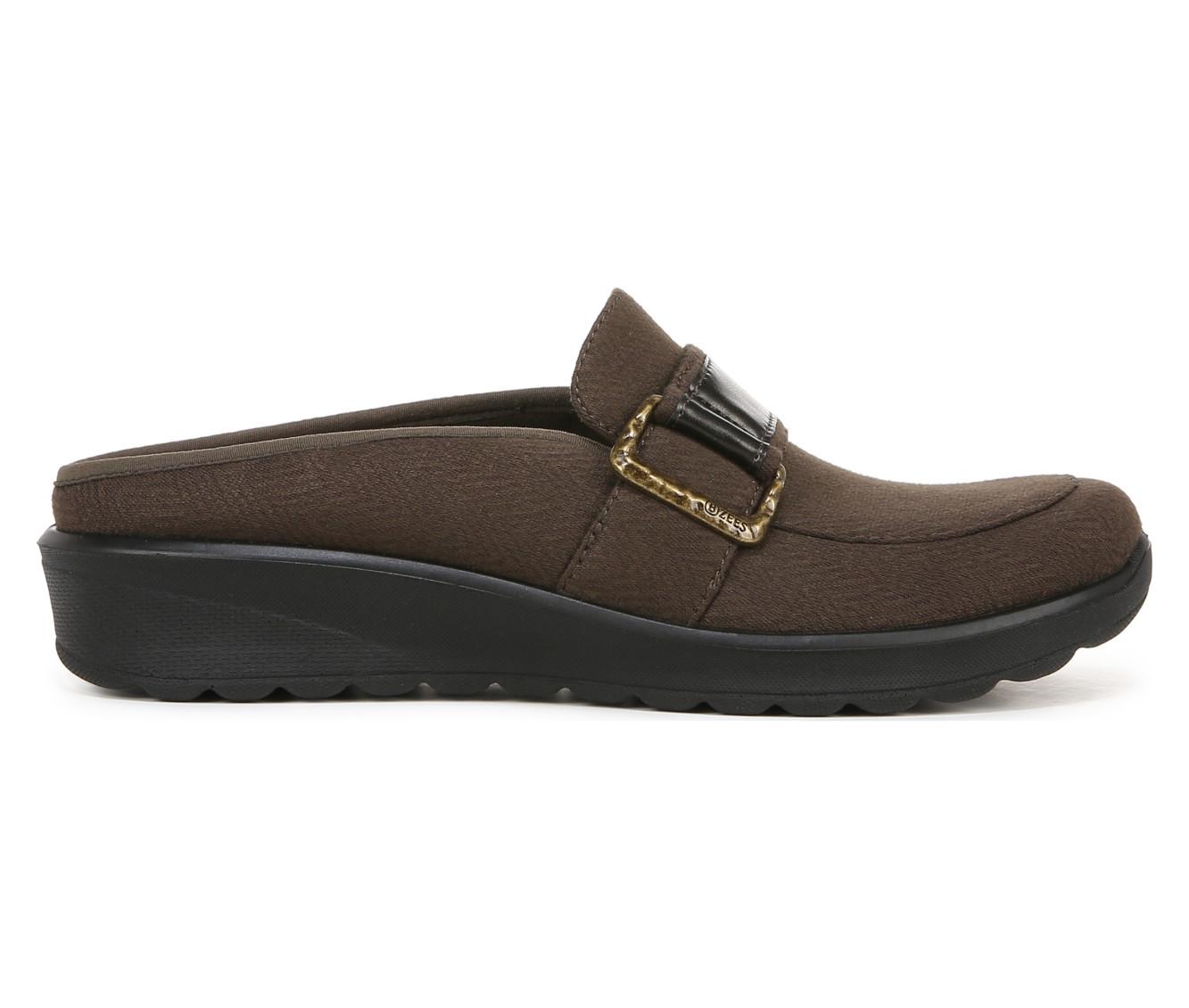 Women's BZEES Galleria Clogs