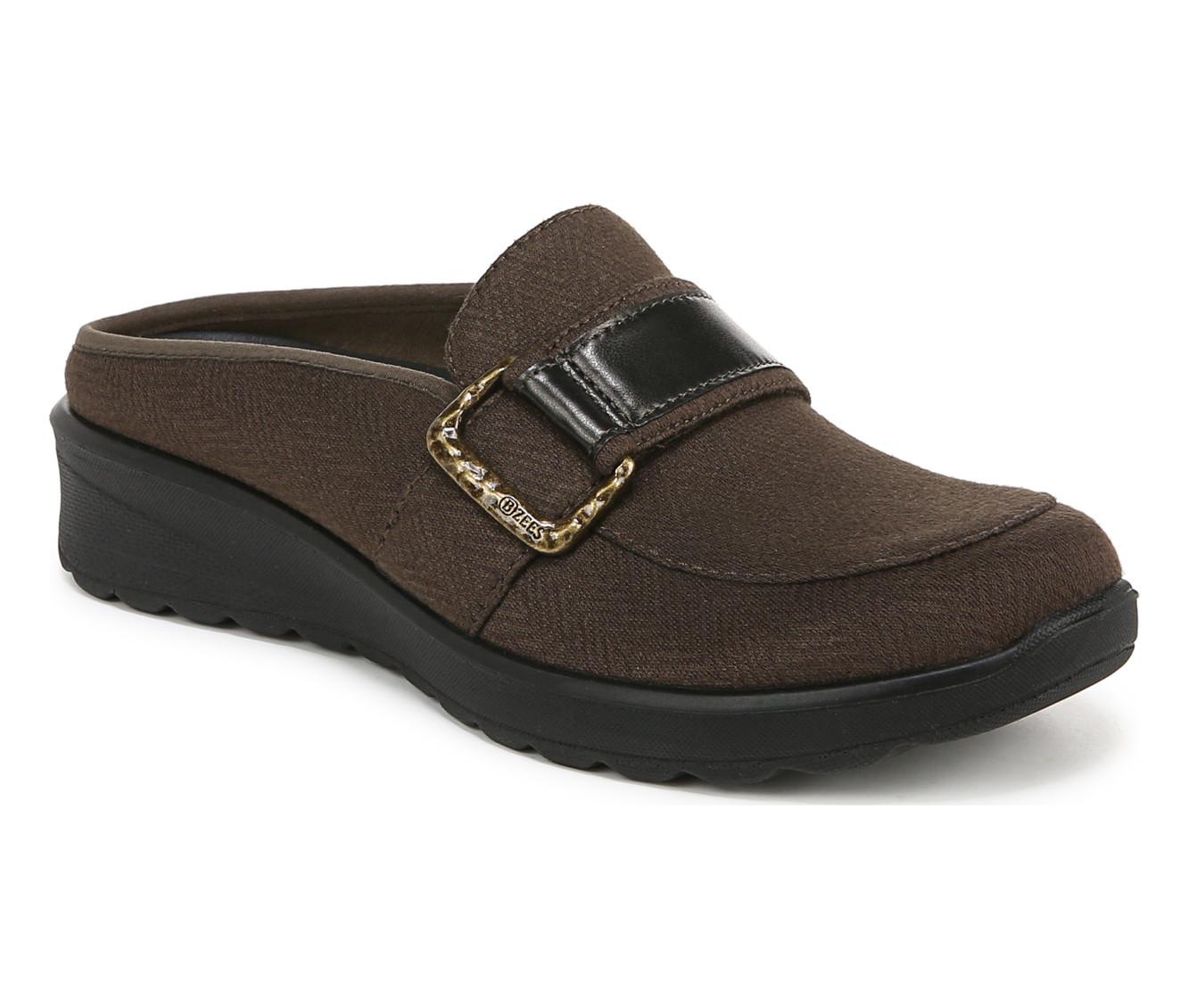 Women's BZEES Galleria Clogs