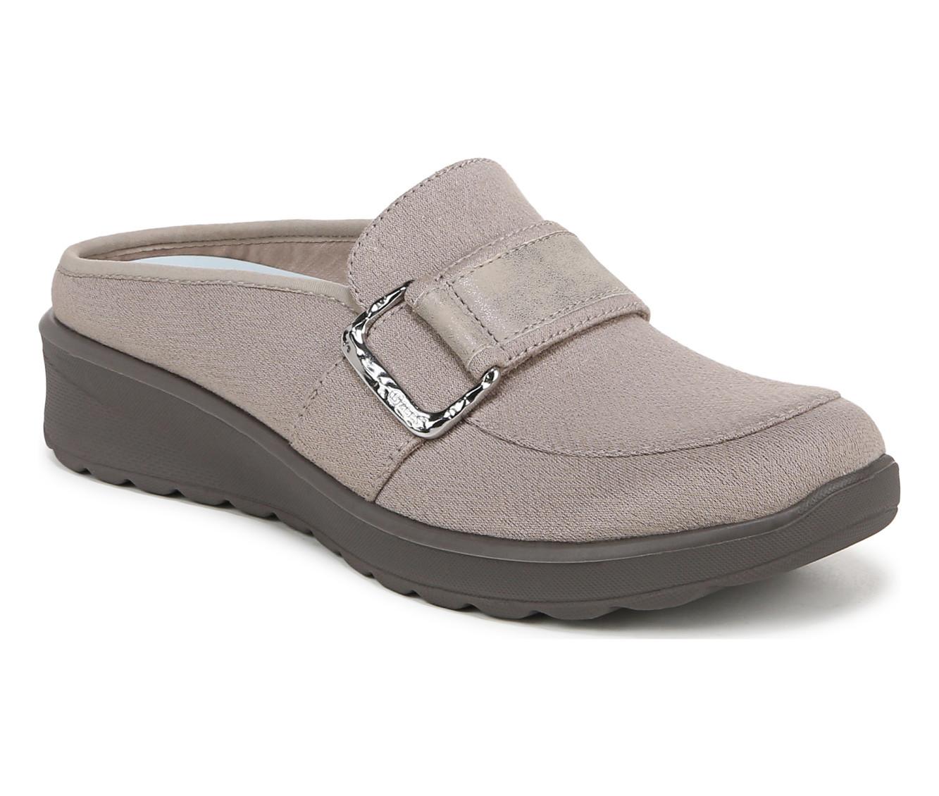 Women's BZEES Galleria Clogs