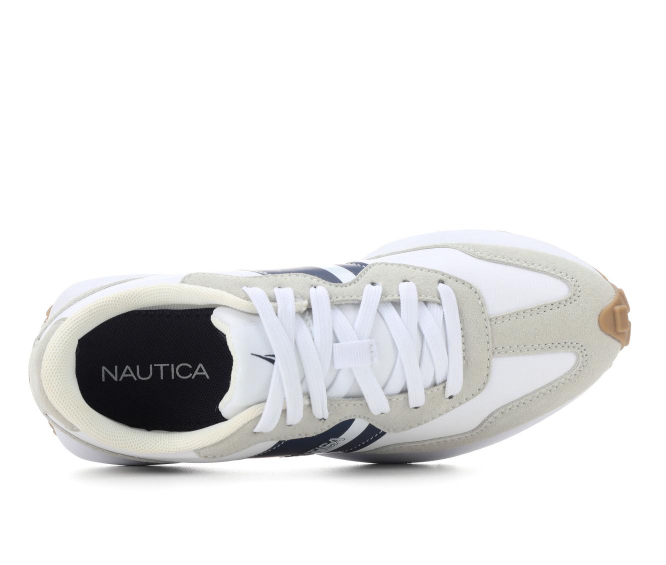 Women's Nautica Haddick Casual Sneakers