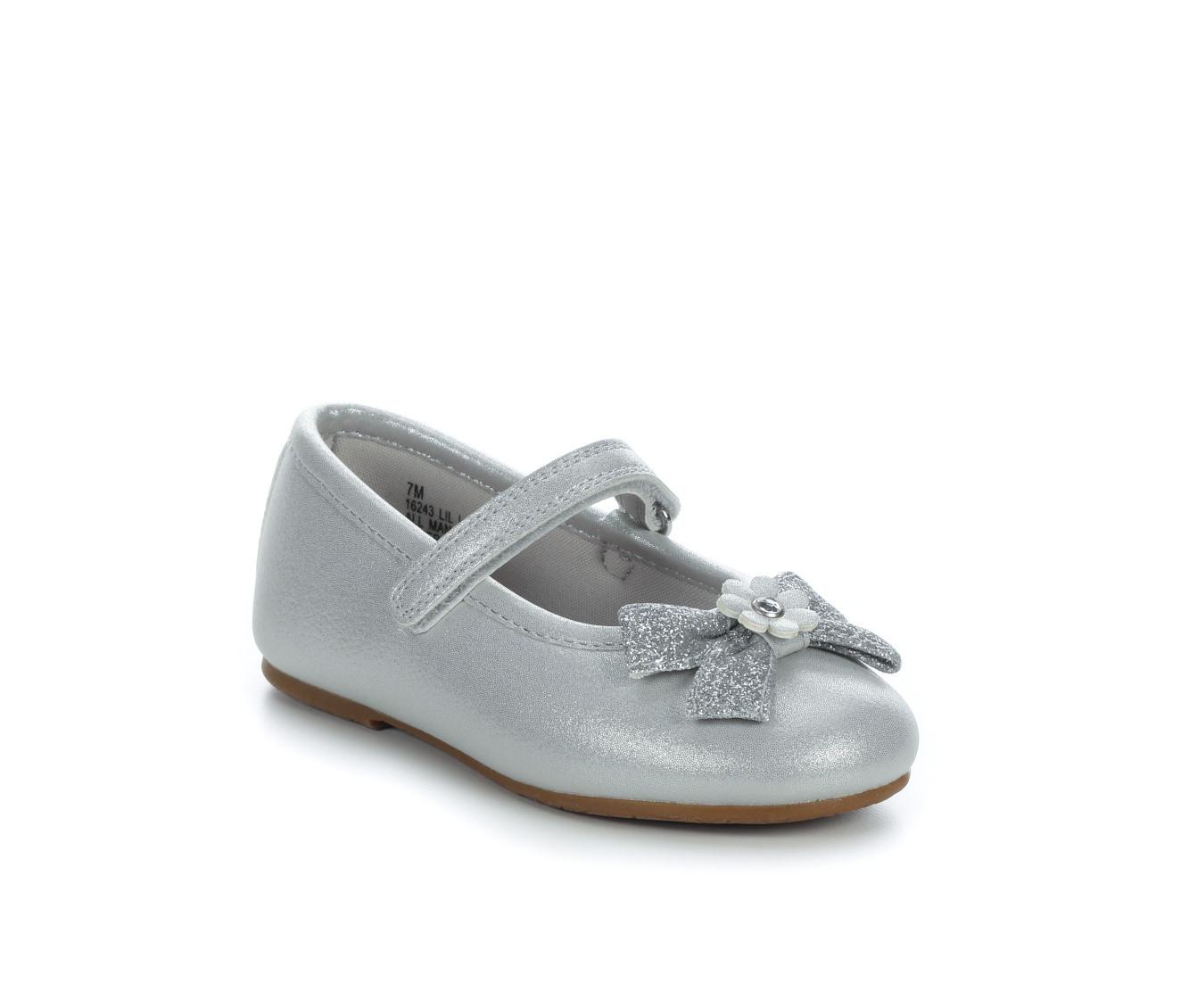 Girls' Rachel Shoes Toddler Lolah Flats