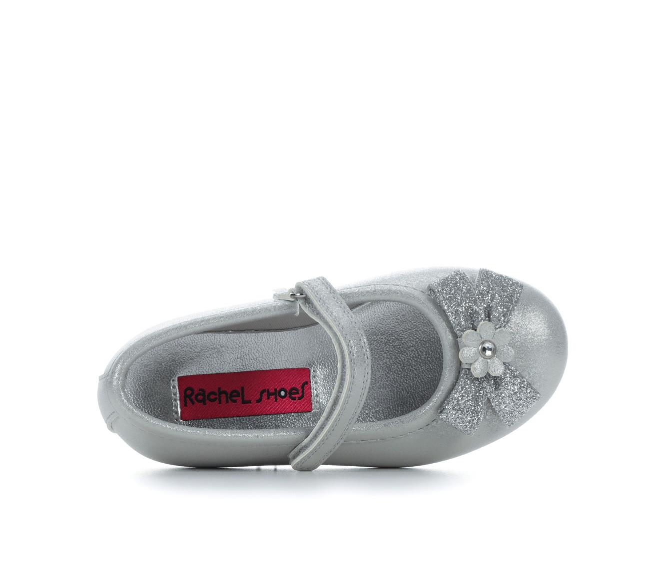 Girls' Rachel Shoes Toddler Lolah Flats