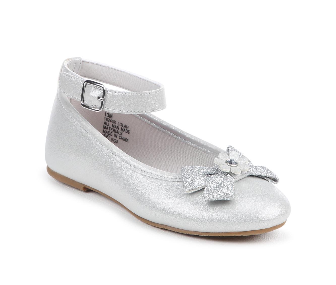 Girls' Rachel Shoes Little Kid & Big Kid Lolah Dress Shoes