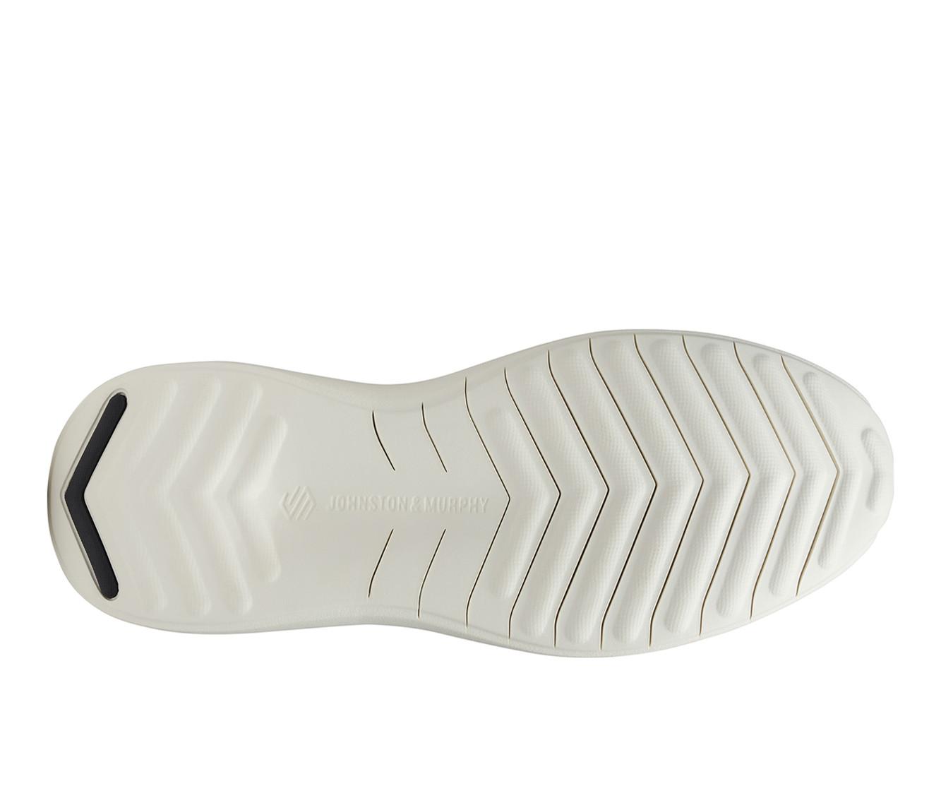 Men's Johnston and Murphy Amherst 2.0 Embossed Dress Shoes