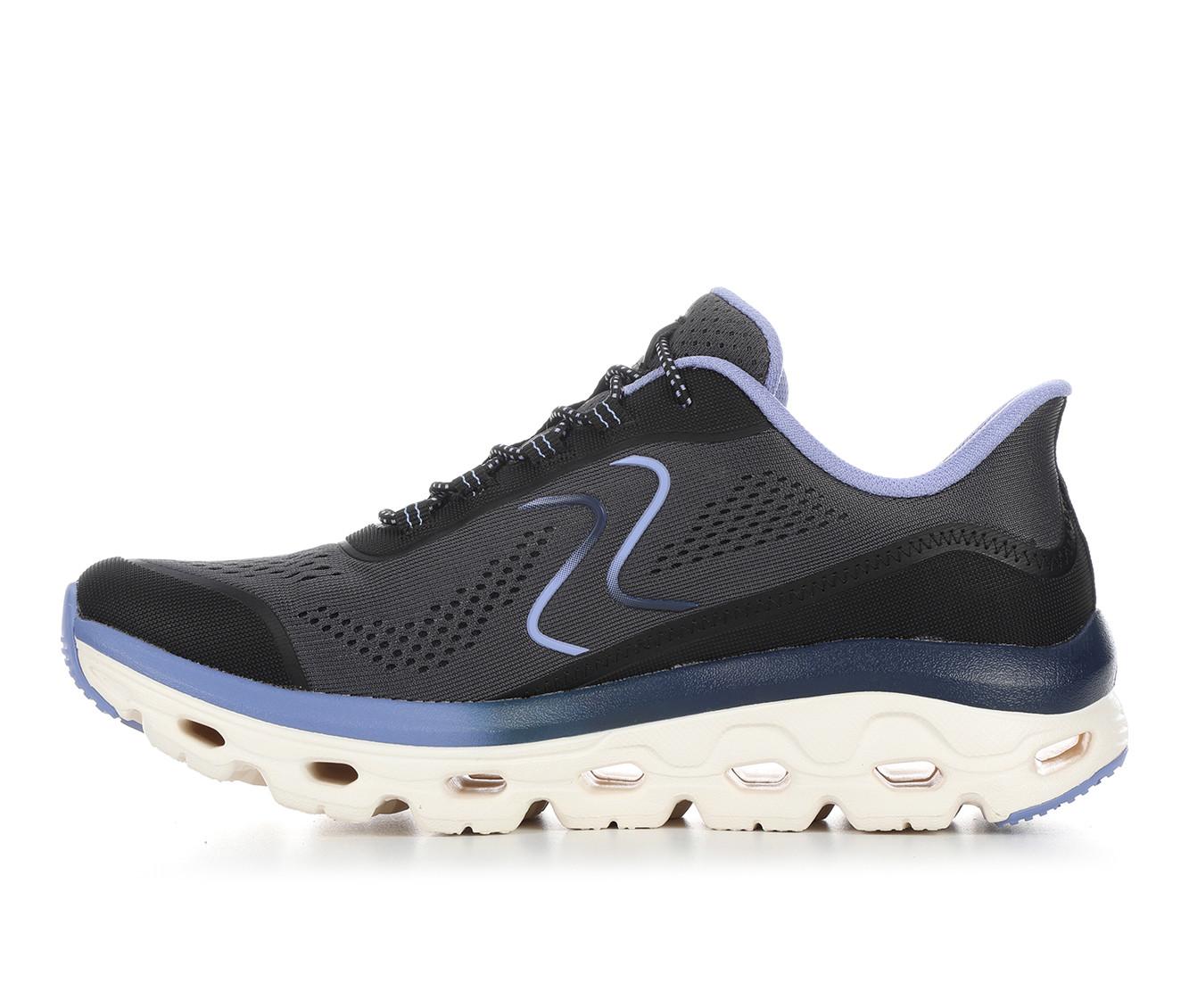 Women's Skechers 180272 Glide Step Slip in Running Shoes