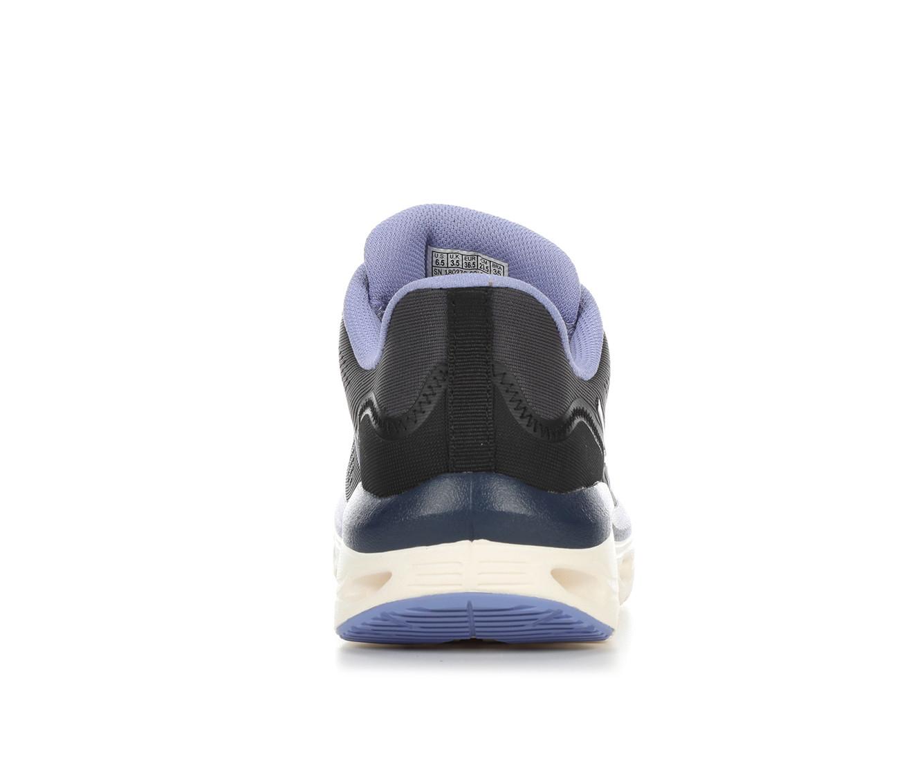 Women's Skechers 180272 Glide Step Slip in Running Shoes