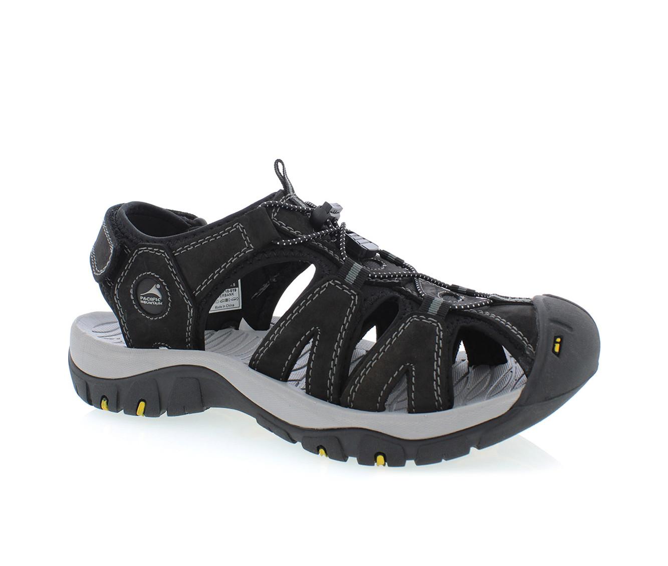 Men's Pacific Mountain Riverbank Outdoor Sandals