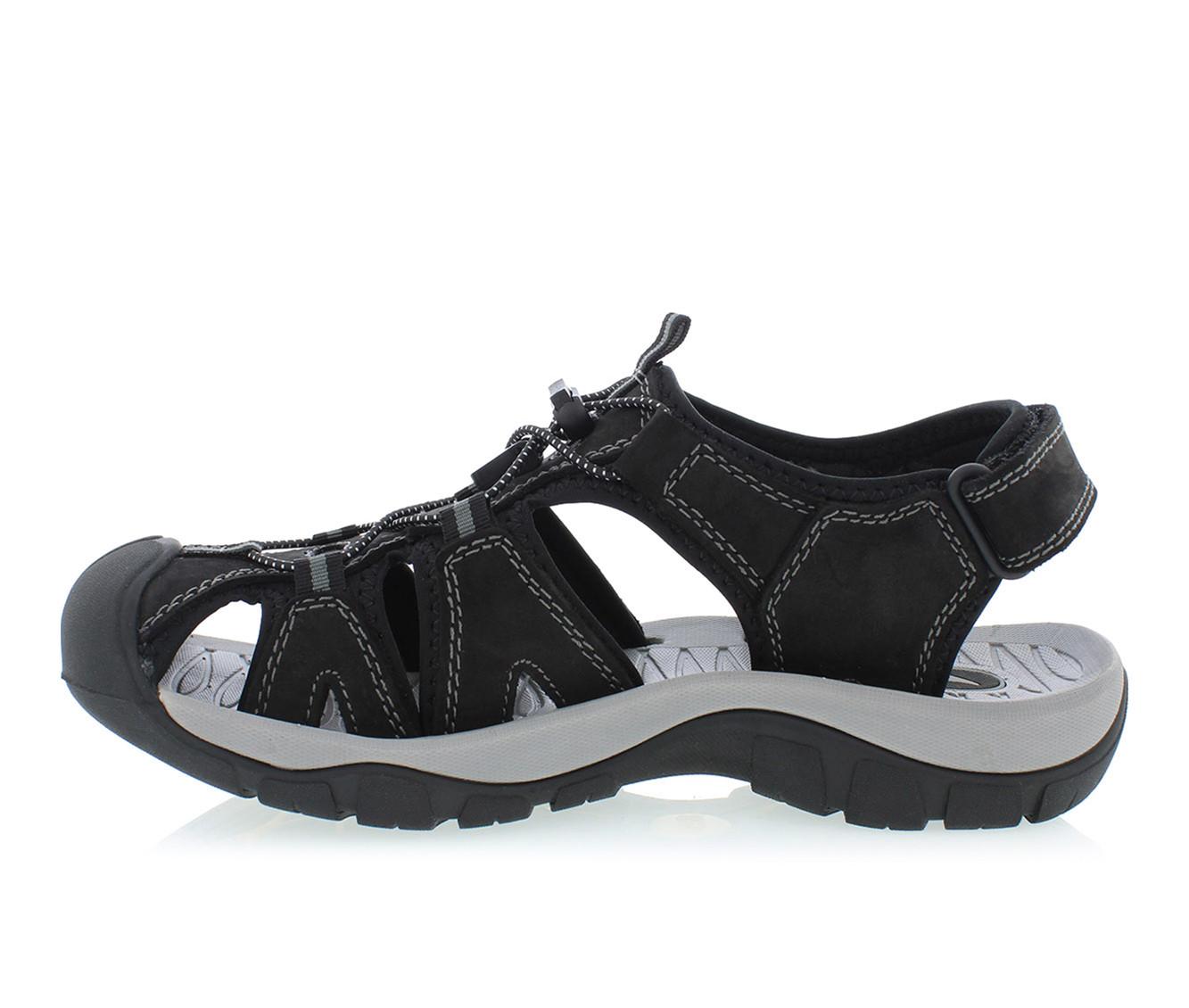 Men's Pacific Mountain Riverbank Outdoor Sandals